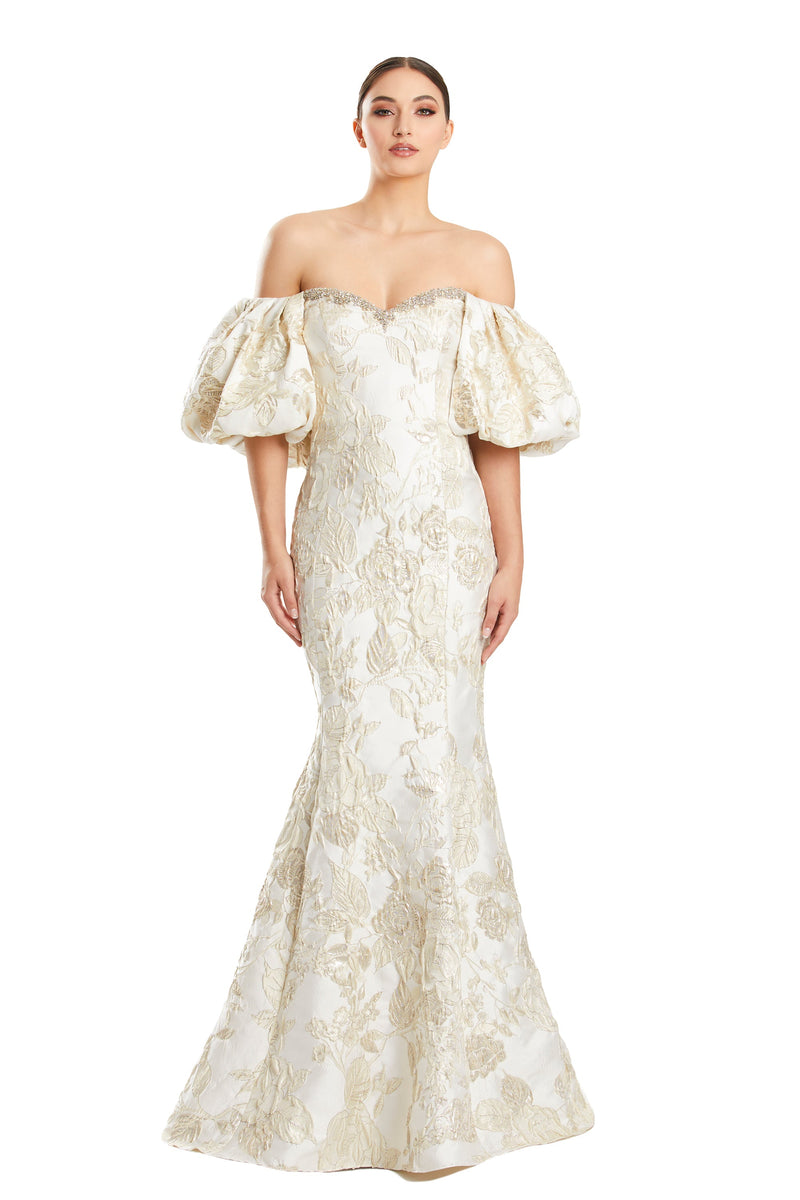 Alexander by Daymor 1869f23-vanilla-gold-f