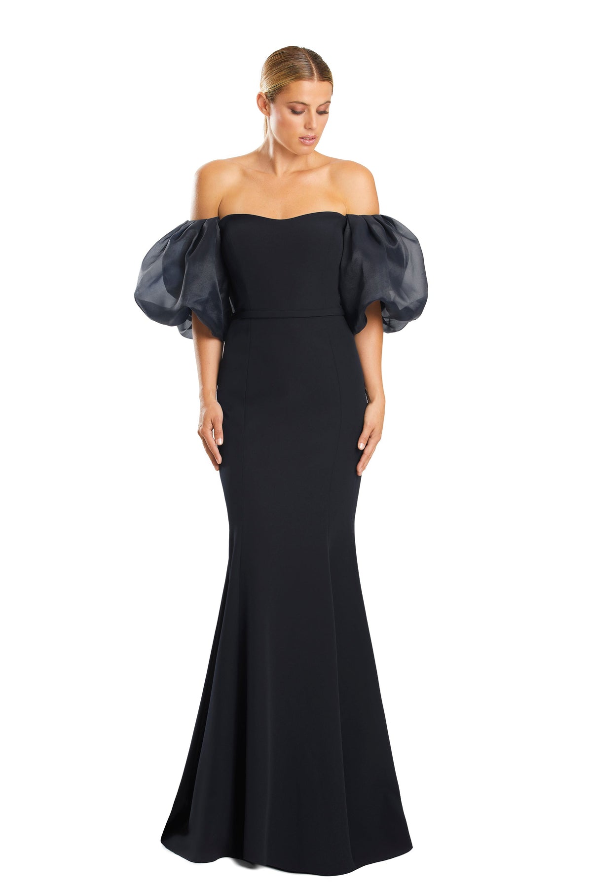 Alexander by Daymor 1870f23-black-front