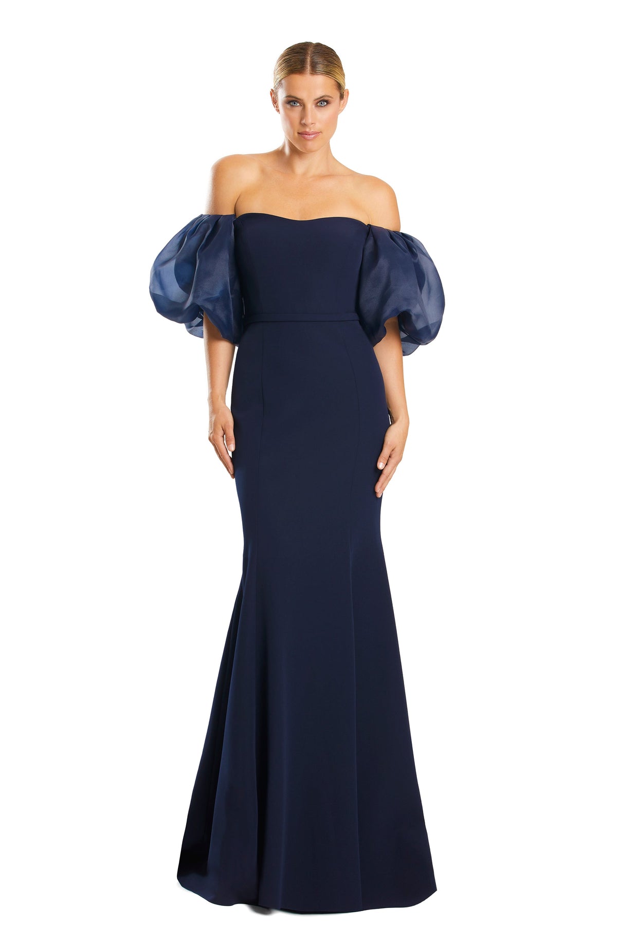 Alexander by Daymor 1870f23-navy-f