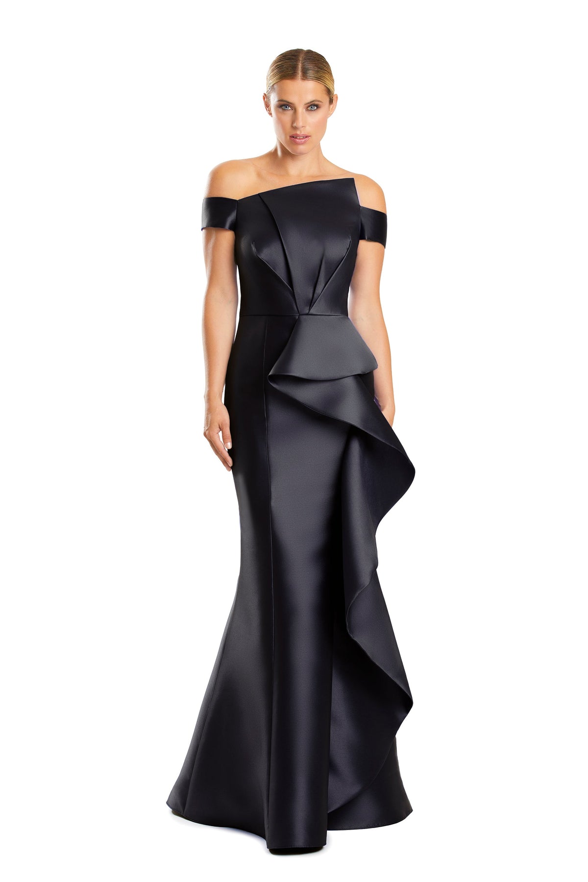 Alexander by Daymor 1873f23-black-front