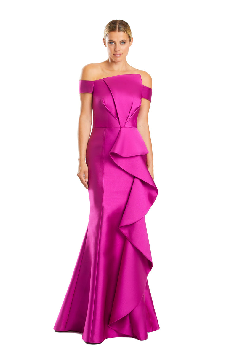 Alexander by Daymor 1873f23-fuchsia-f