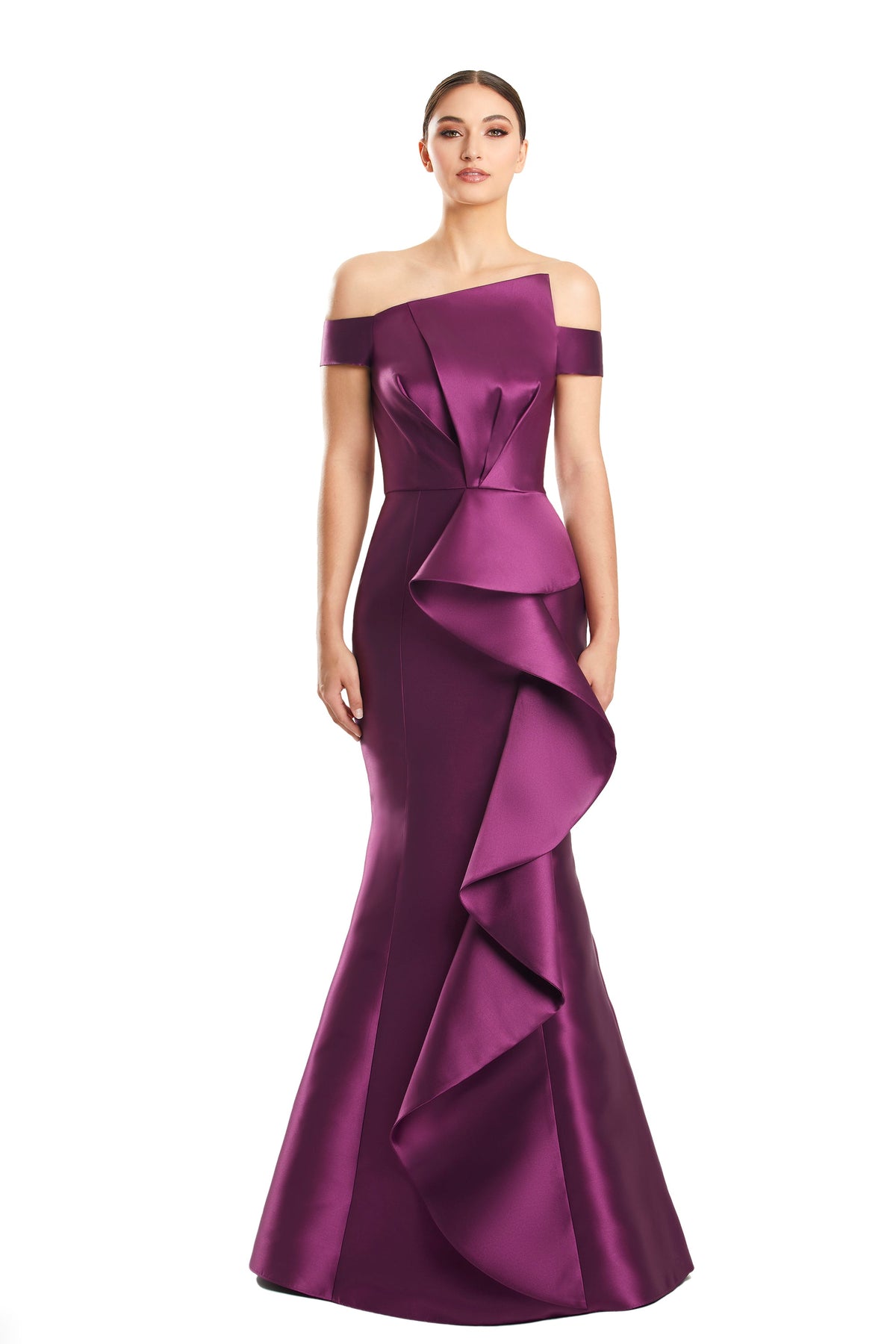 Alexander by Daymor 1873f23-plum-front