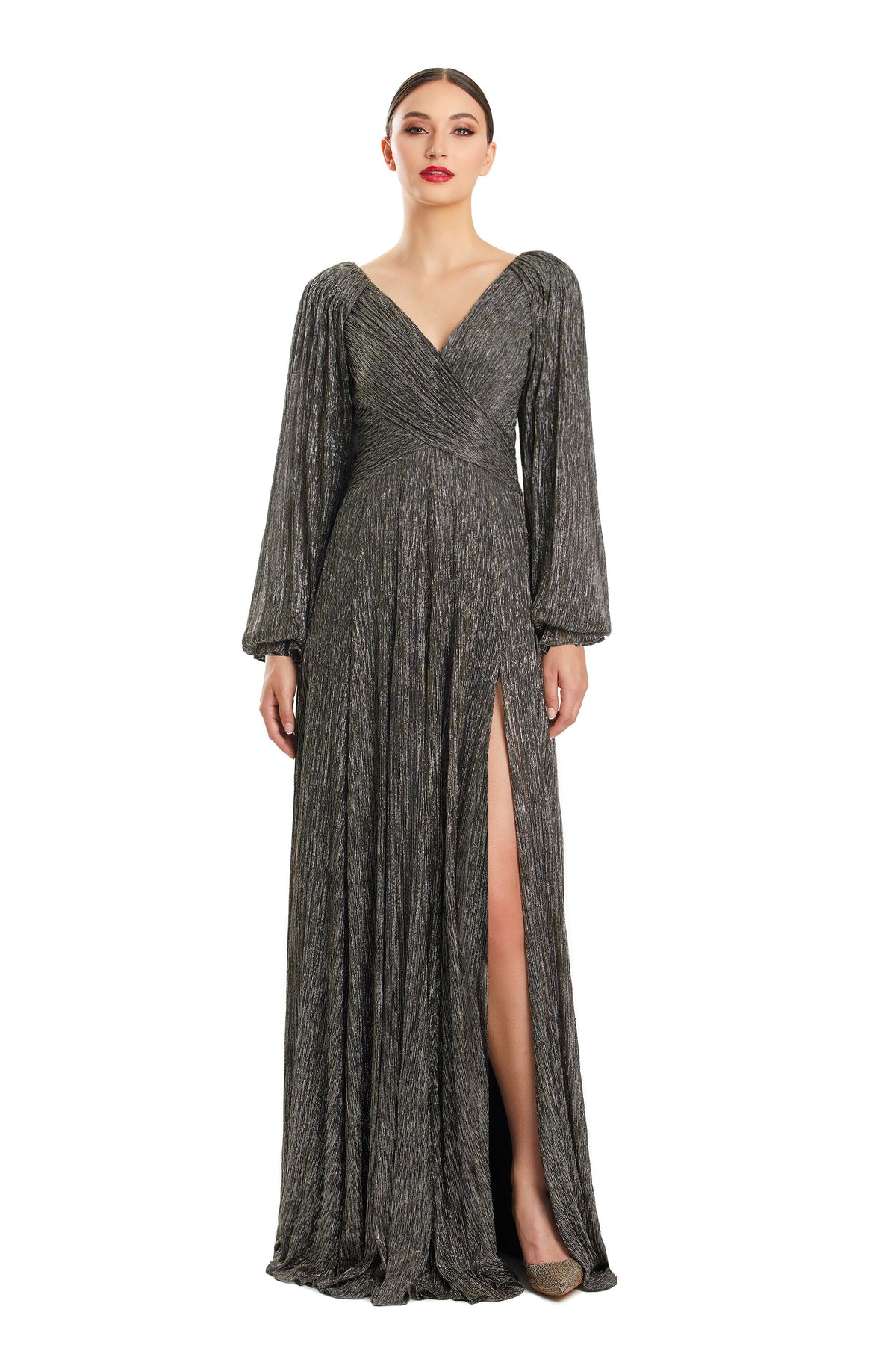 Alexander by Daymor 1877f23-bronze-front