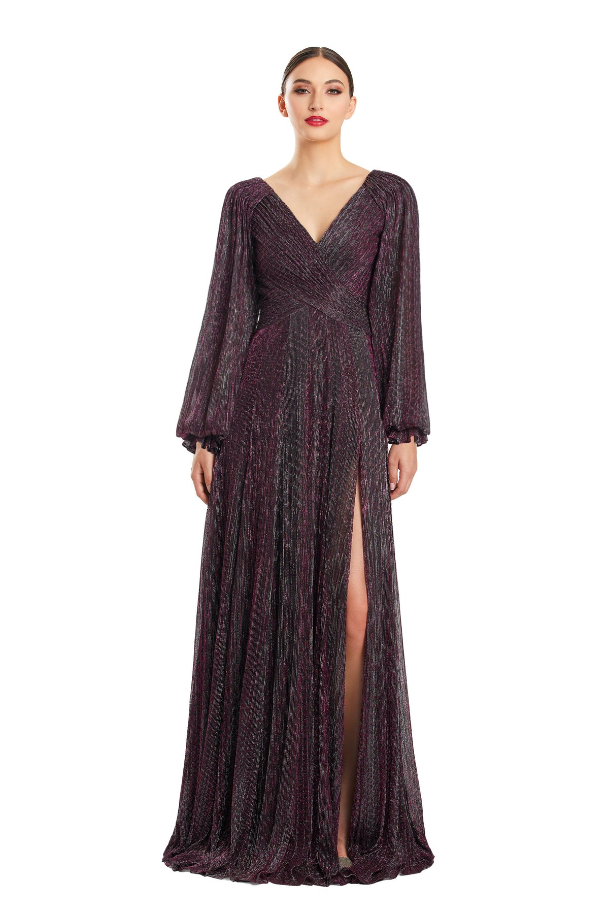 Alexander by Daymor 1877f23-cranberry