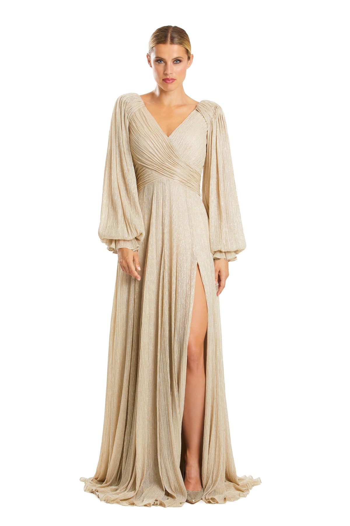 Alexander by Daymor 1877f23-gold-front