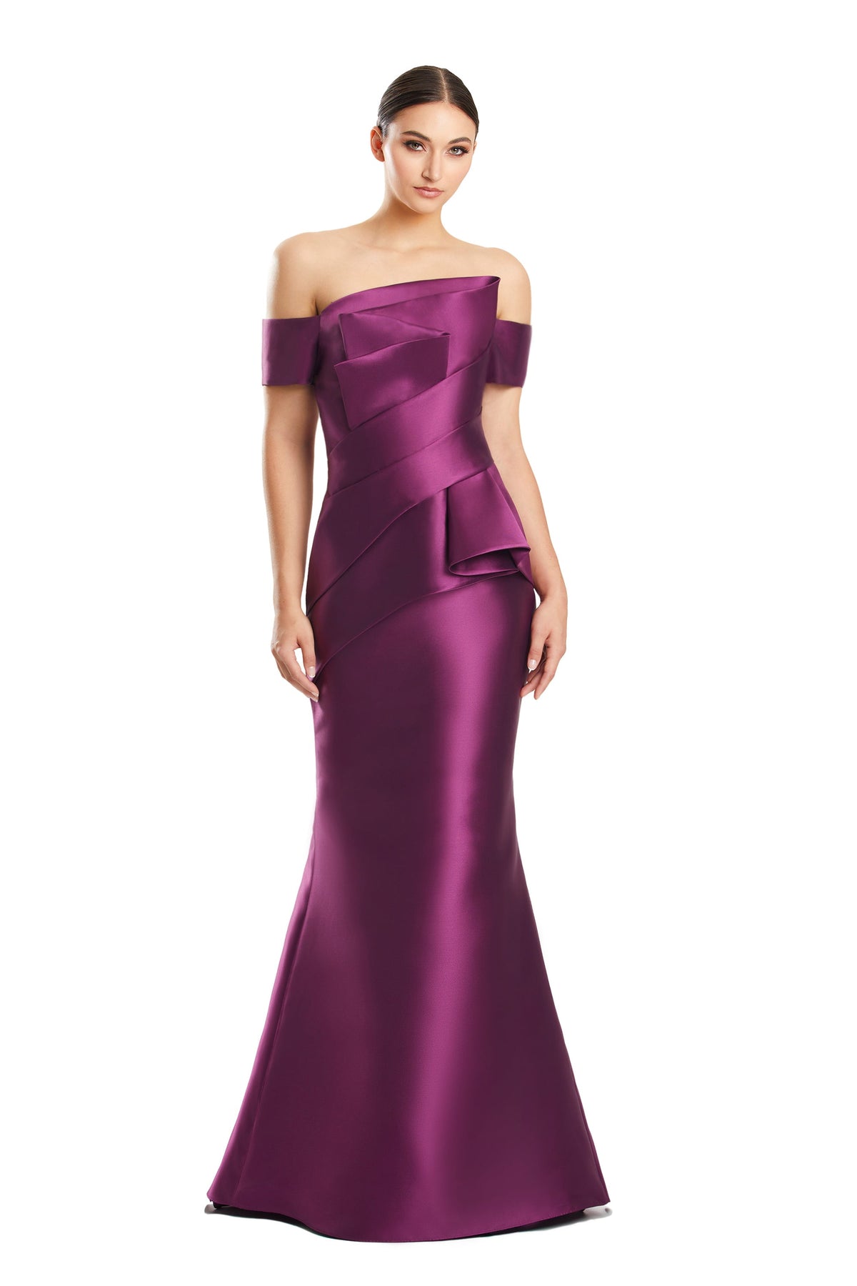 Alexander by Daymor 1878f23-plum-f