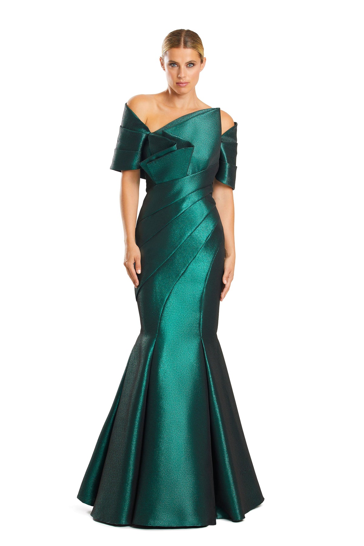 Alexander by Daymor 1879f23-emerald-front