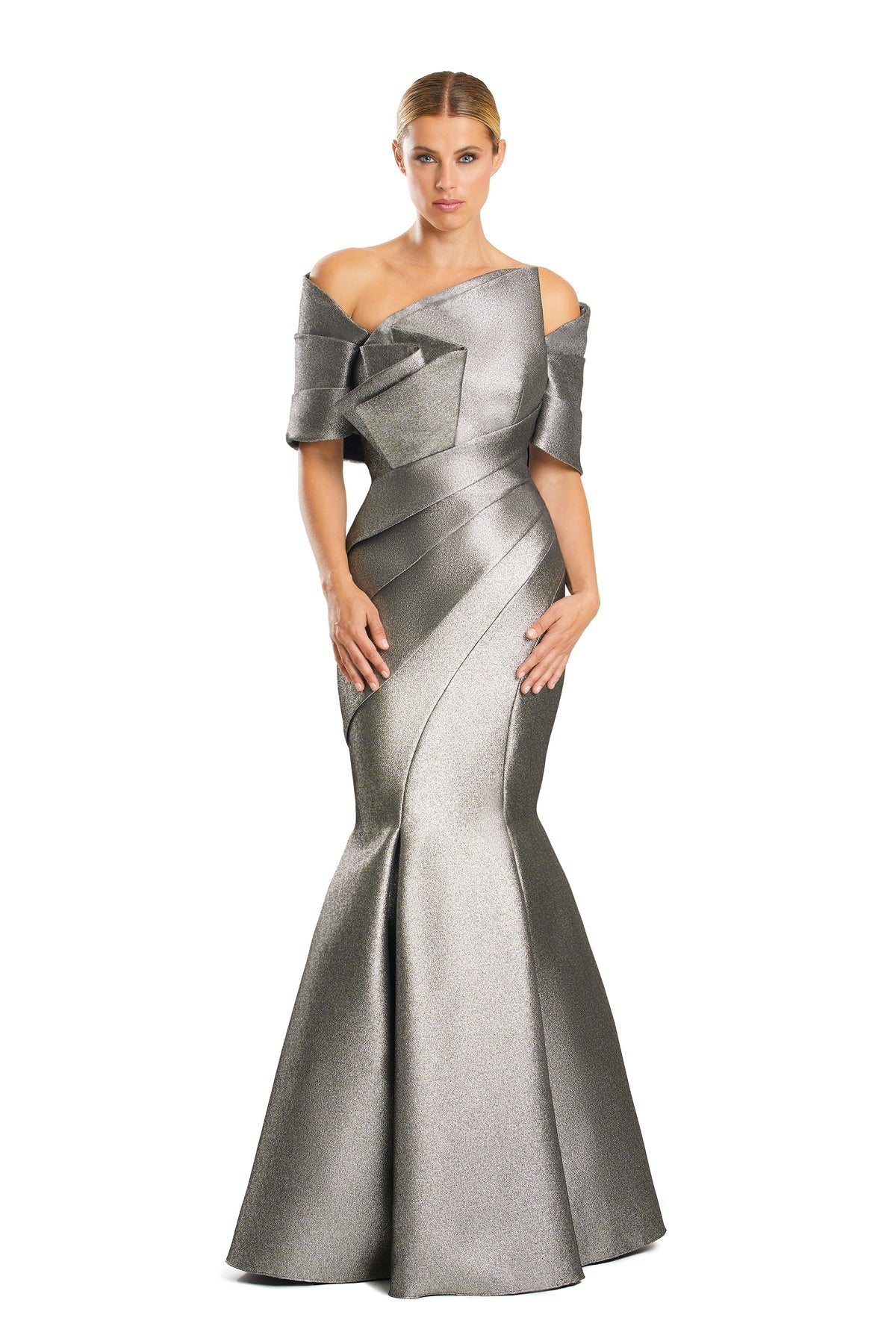 Alexander by Daymor 1879f23-gold