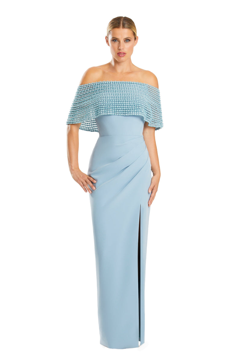 Alexander by Daymor 1883f23-glacier-blue-f