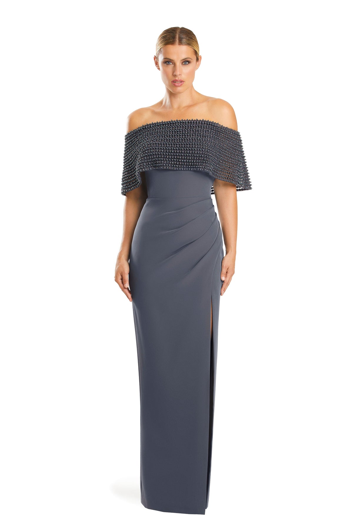 Alexander by Daymor 1883f23-hematite