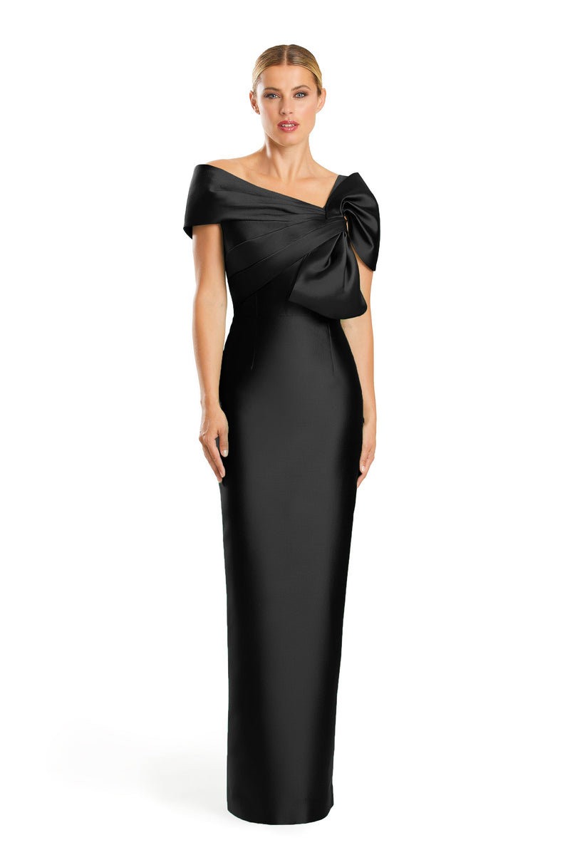 Alexander by Daymor 1885f23-black-front