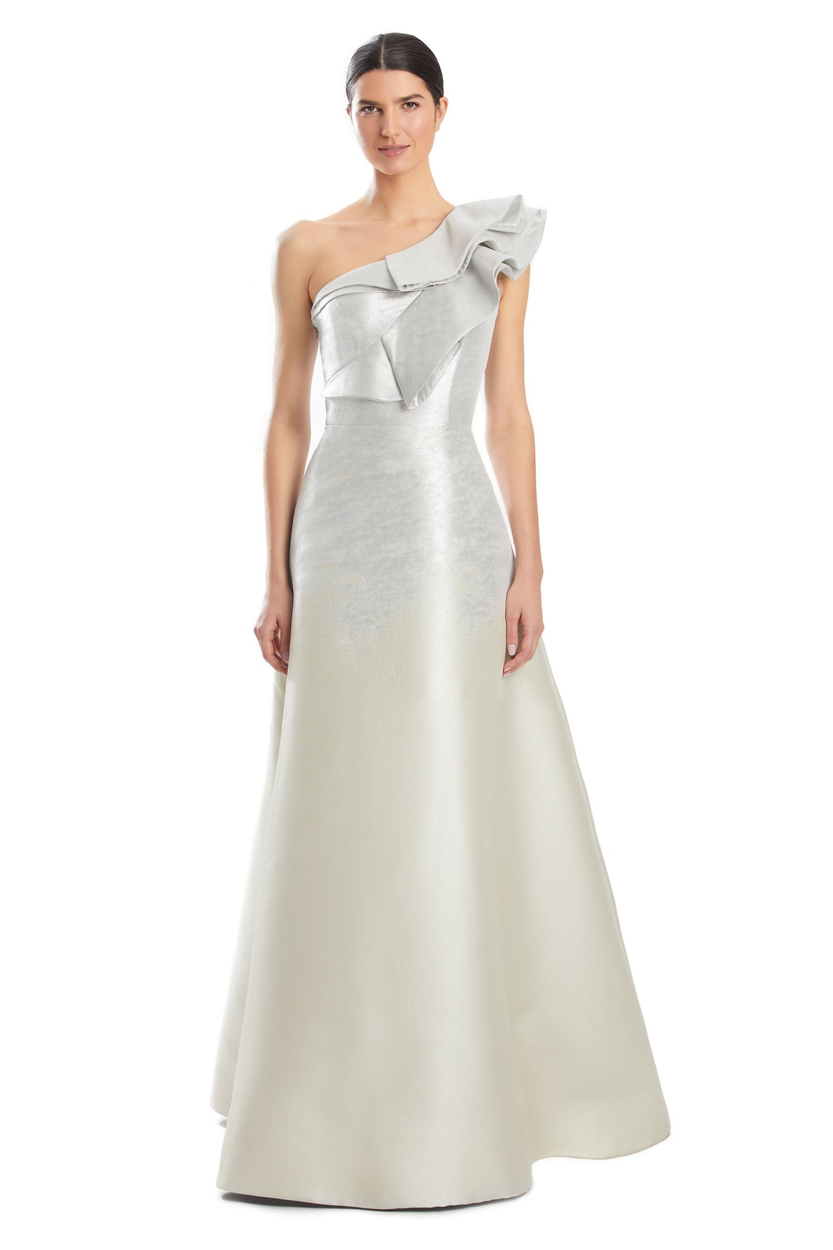 Alexander by Daymor 1950s24-champagne-silver-front