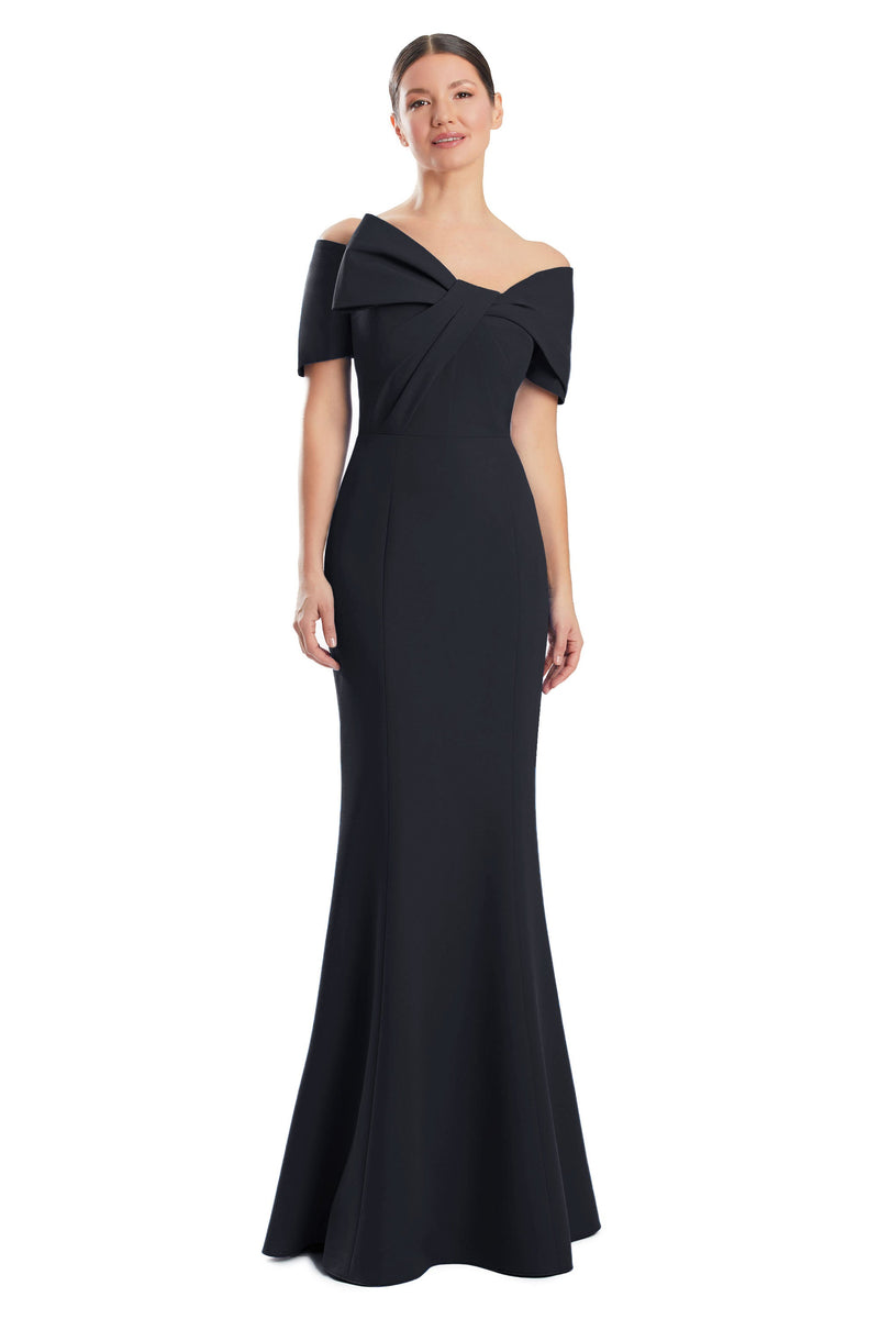 Alexander by Daymor 1954s24-black-front
