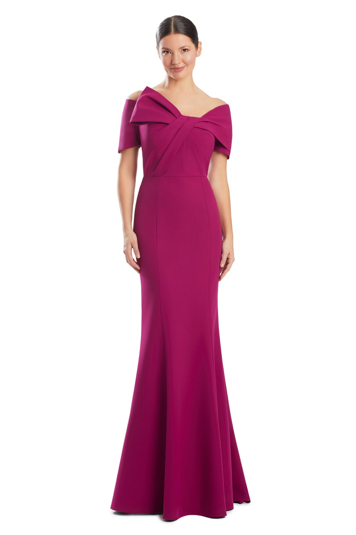 Alexander by Daymor 1954s24-magenta-front