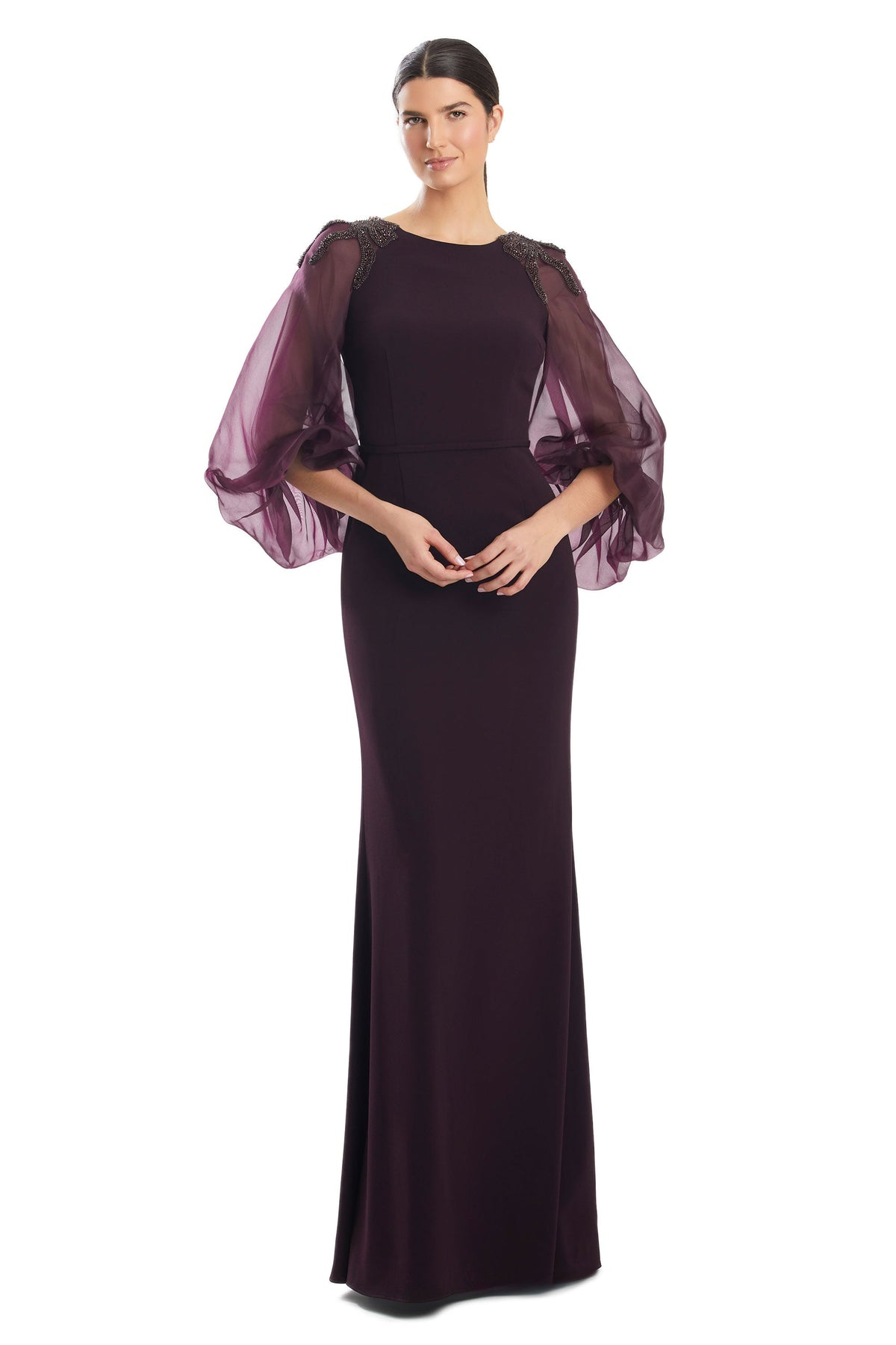 Alexander by Daymor 1956s24-aubergine-front