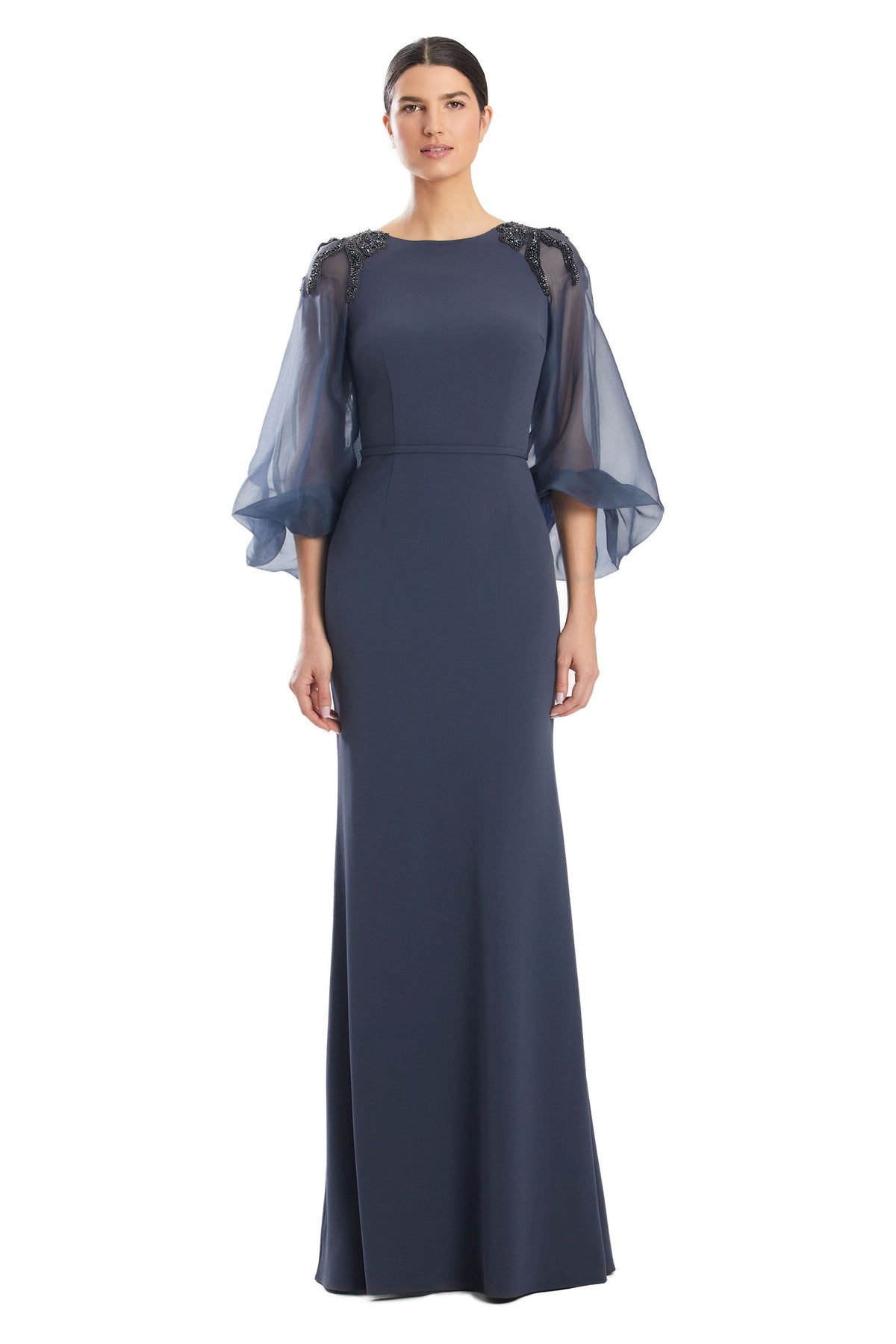 Alexander by Daymor 1956s24-graphite-front