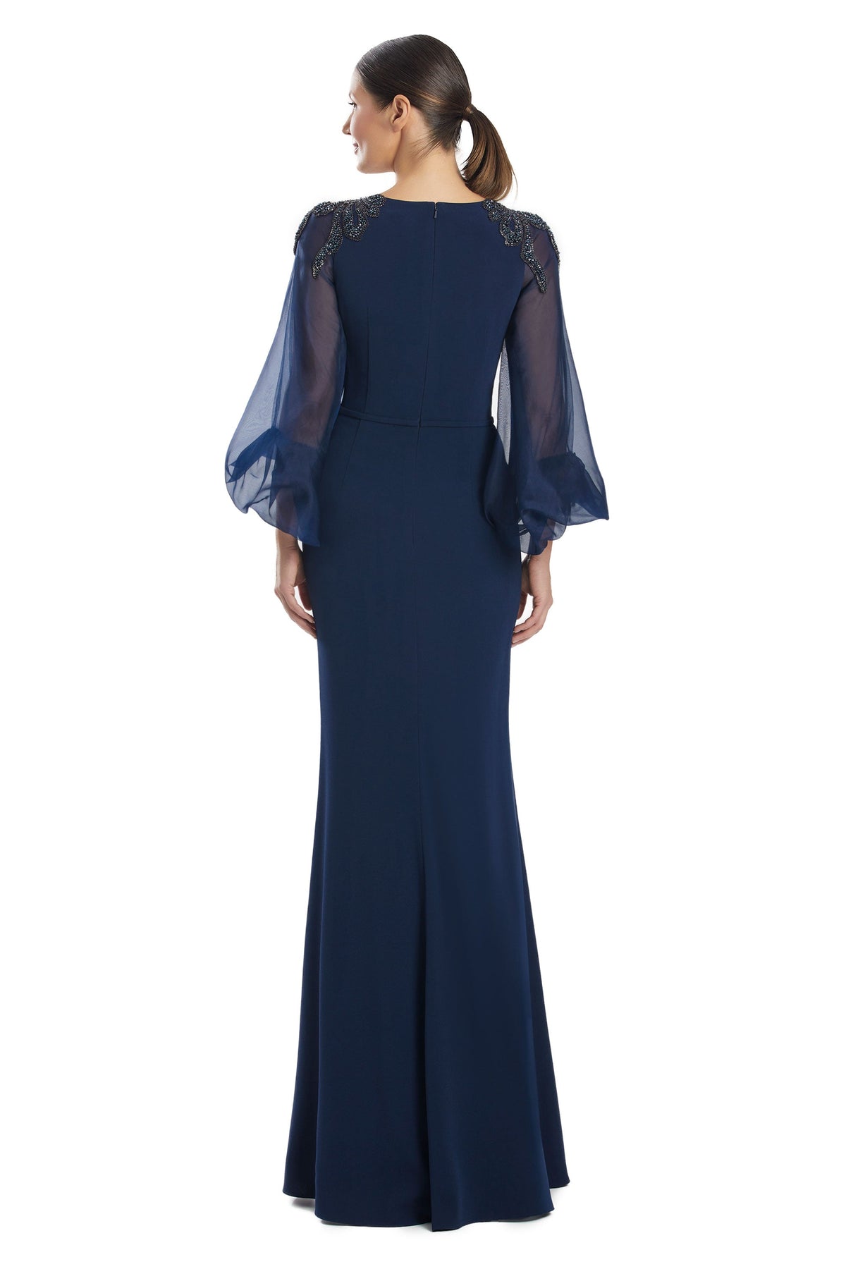 Alexander by Daymor 1956s24-midnite-back