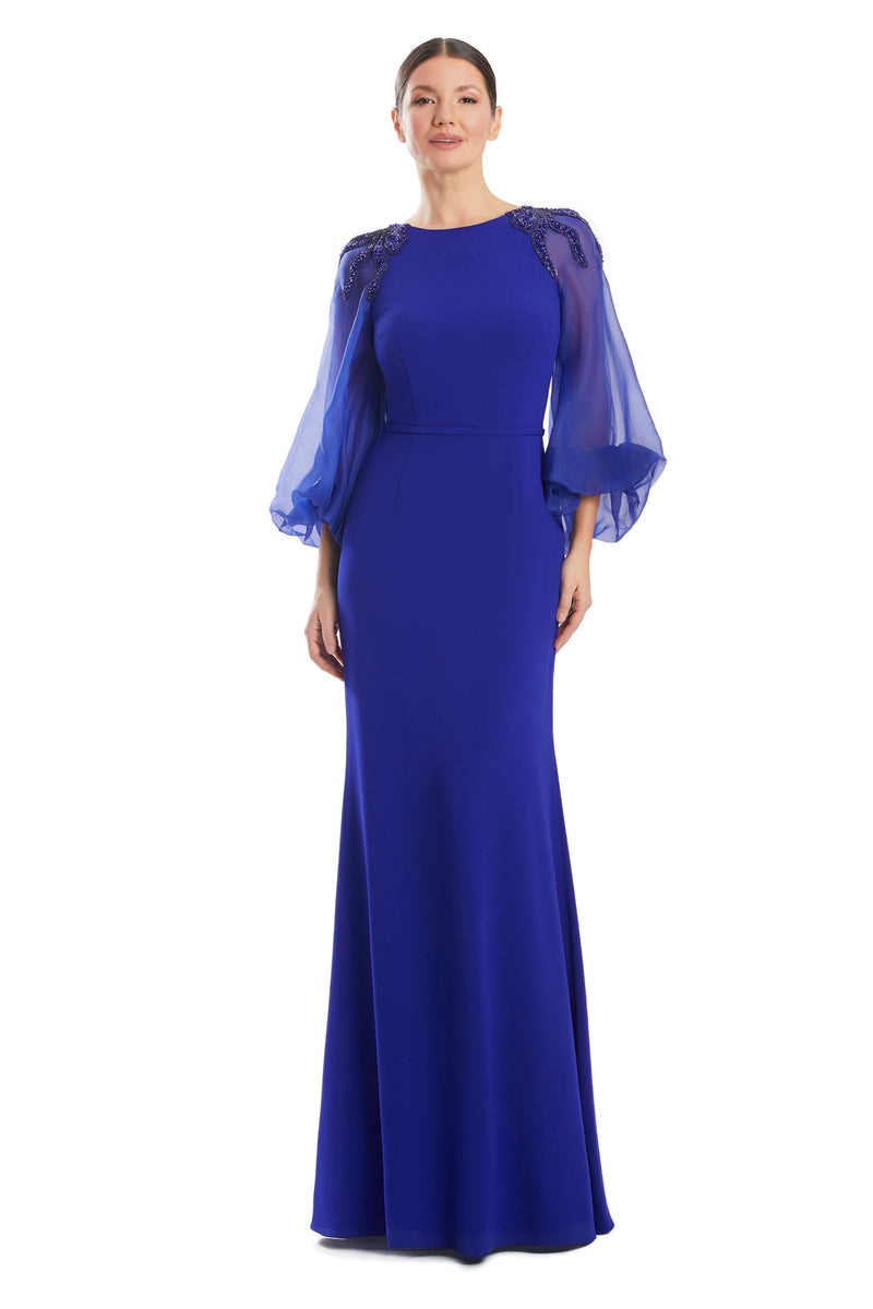 Alexander by Daymor 1956s24-sapphire-front