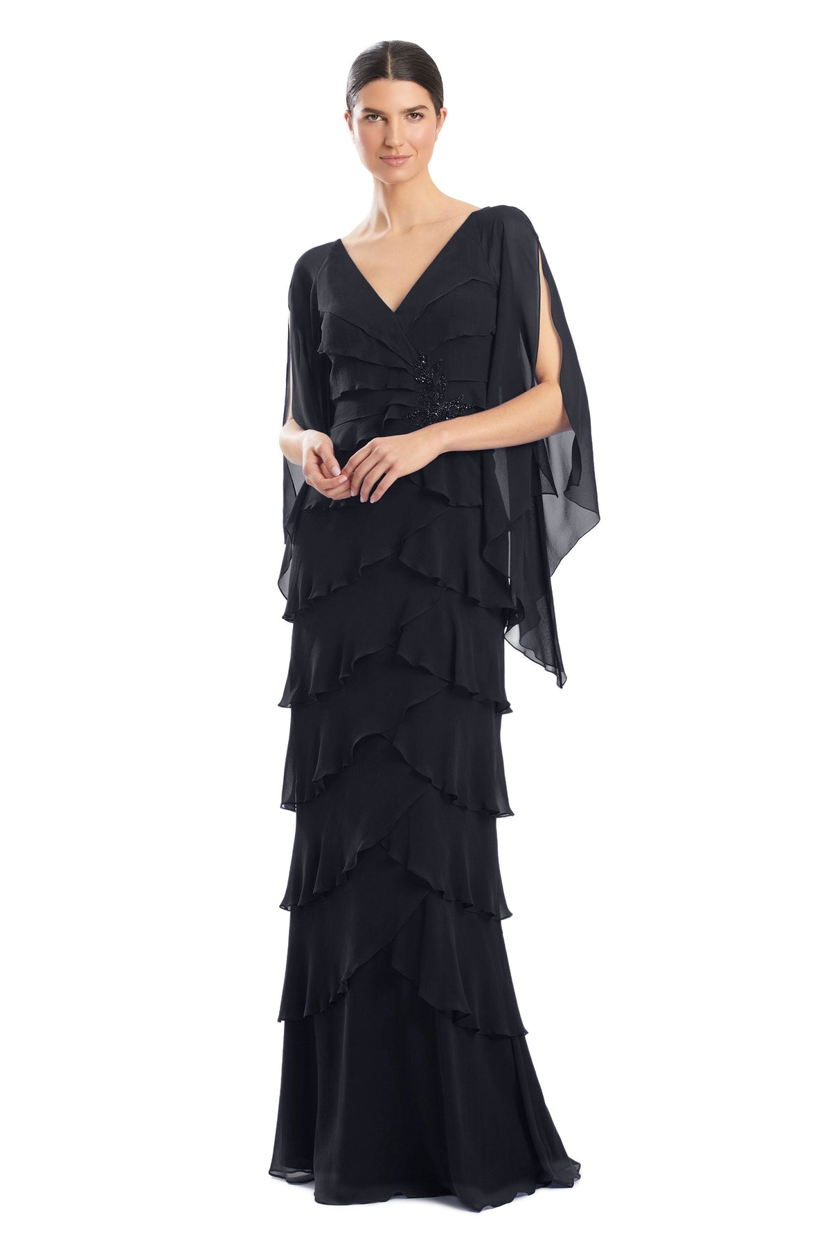 Alexander by Daymor 1957s24-black-front