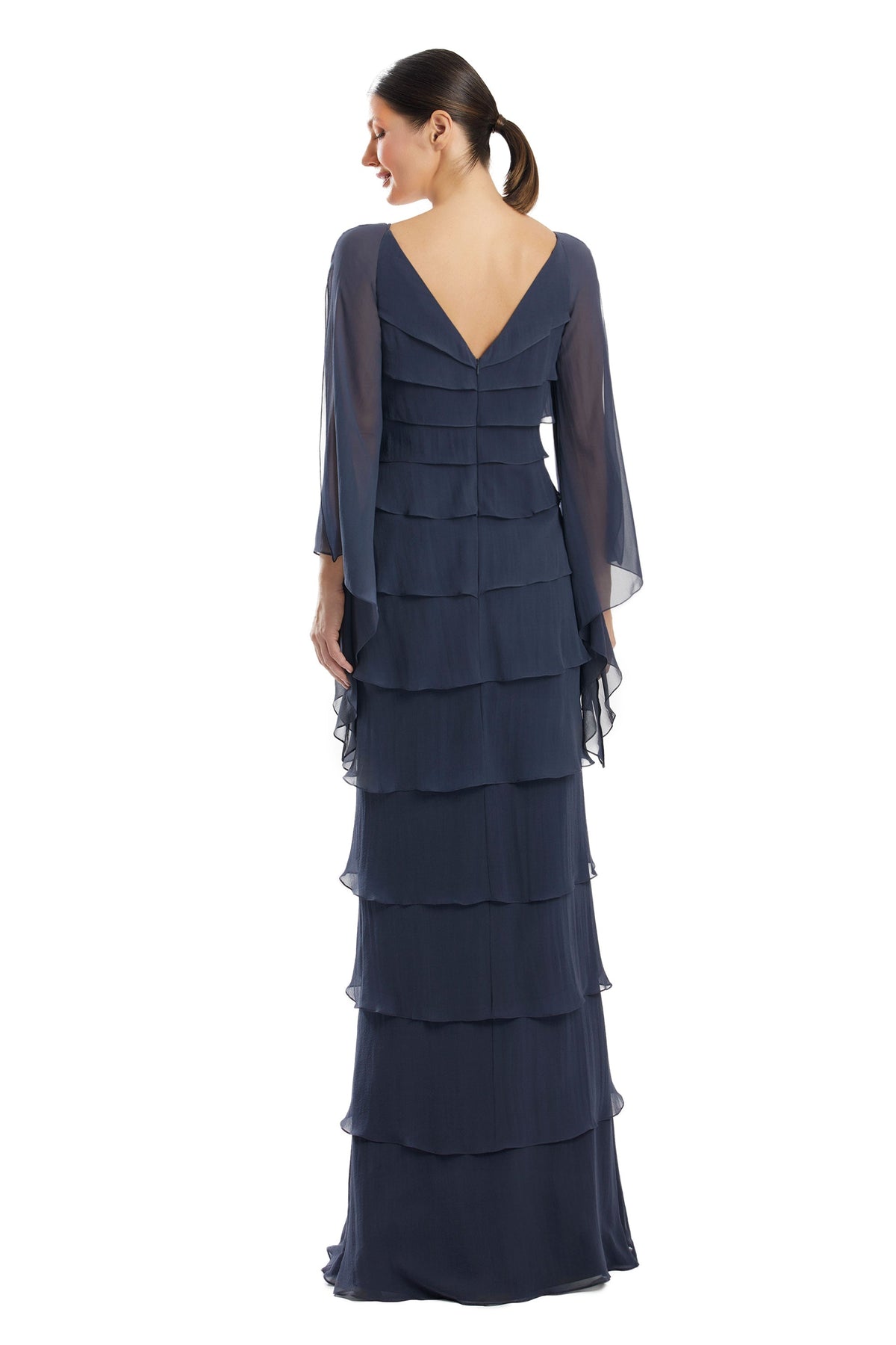 Alexander by Daymor 1957s24-graphite-back