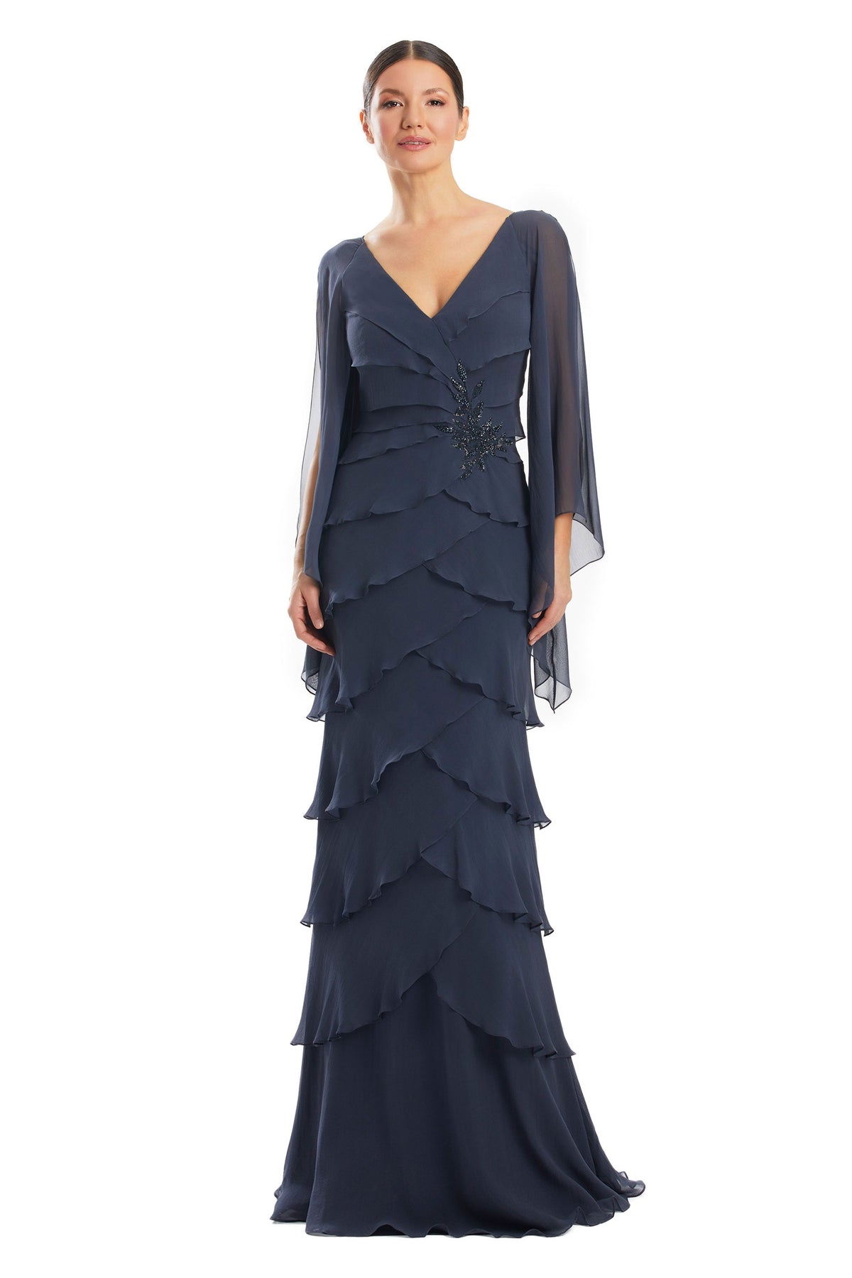 Alexander by Daymor 1957s24-graphite-front