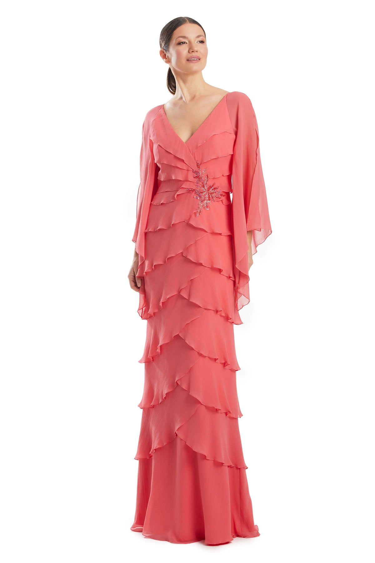 Alexander by Daymor 1957s24-melon-front