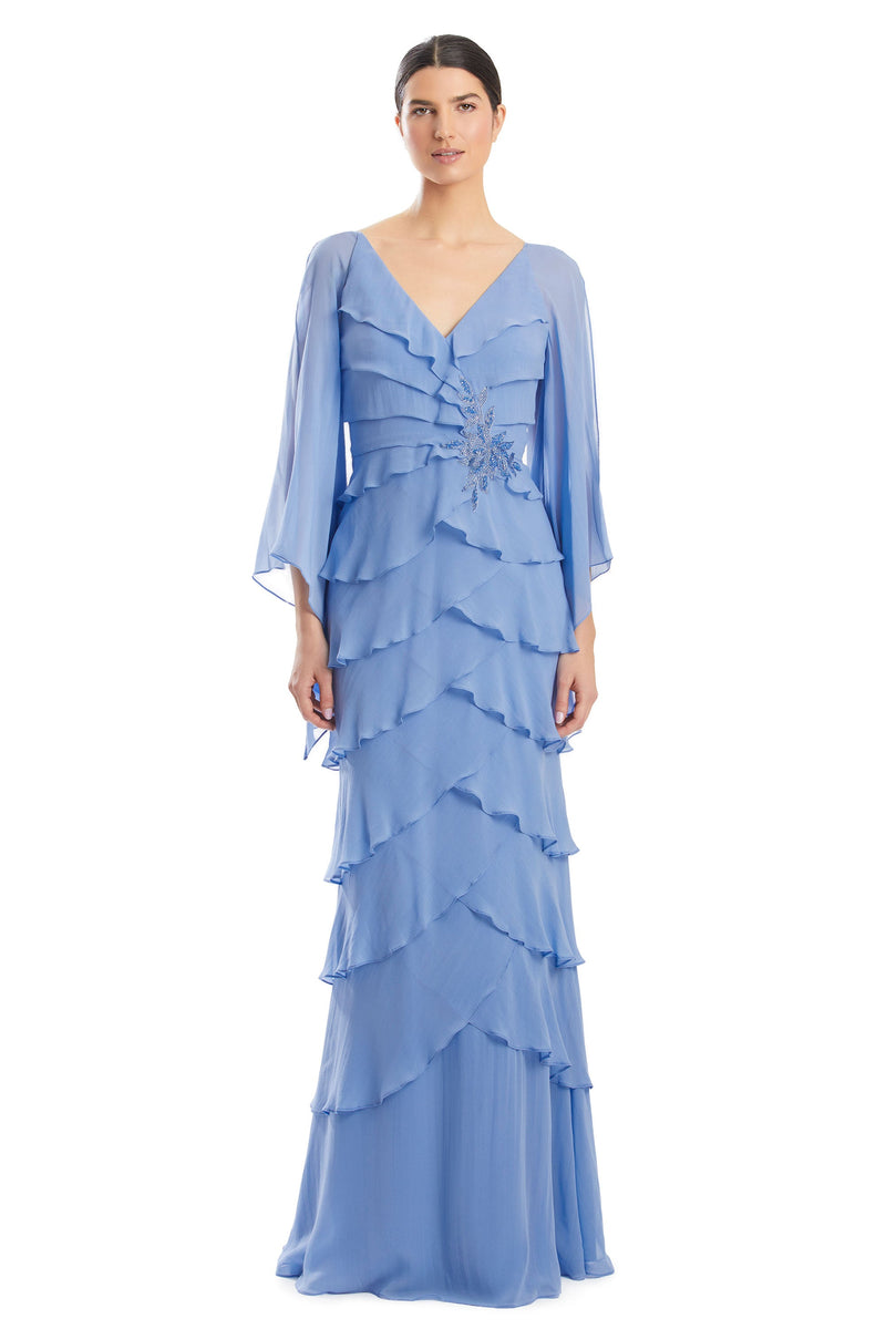 Alexander by Daymor 1957s24-periwinkle-front