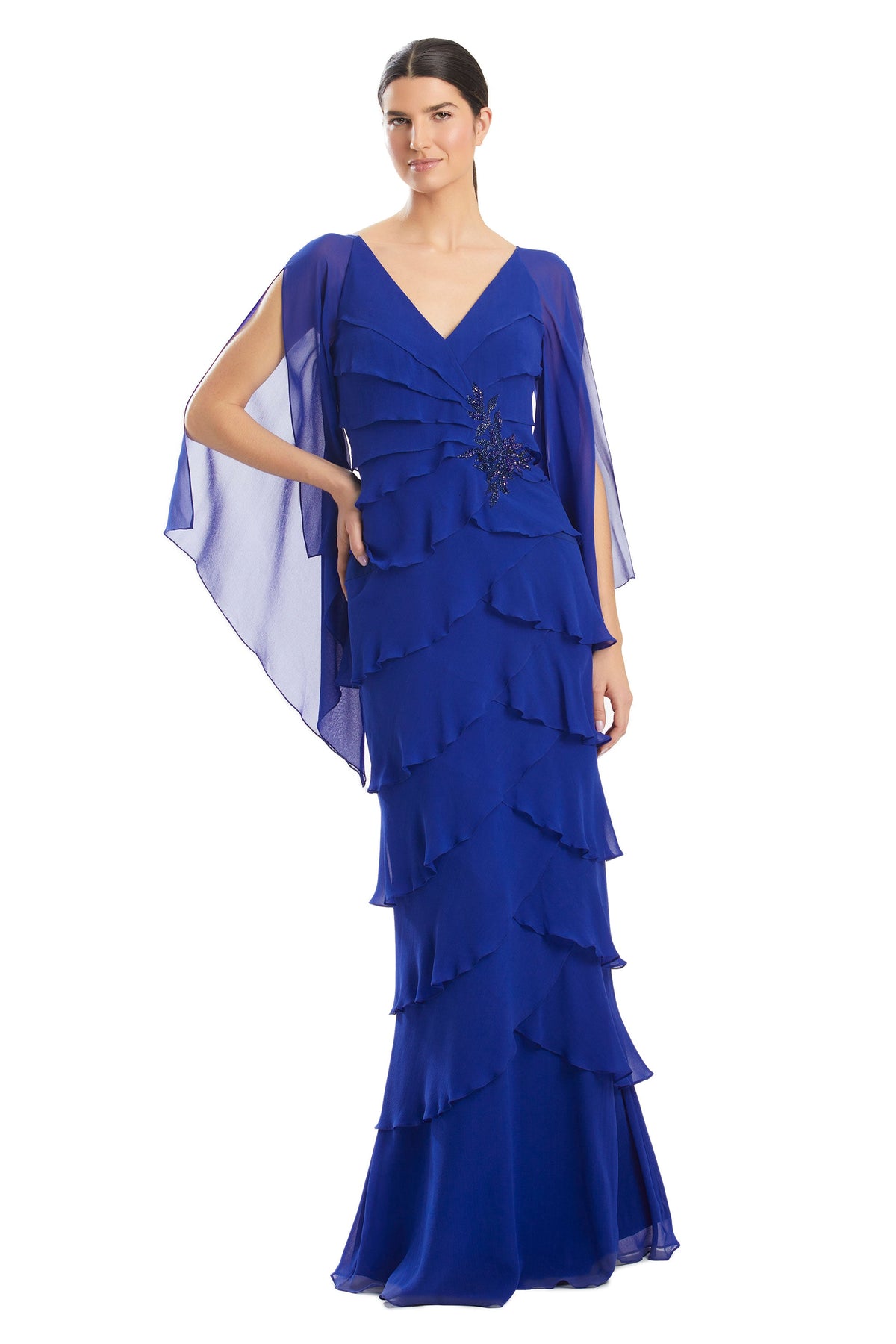 Alexander by Daymor 1957s24-princess-royal-front