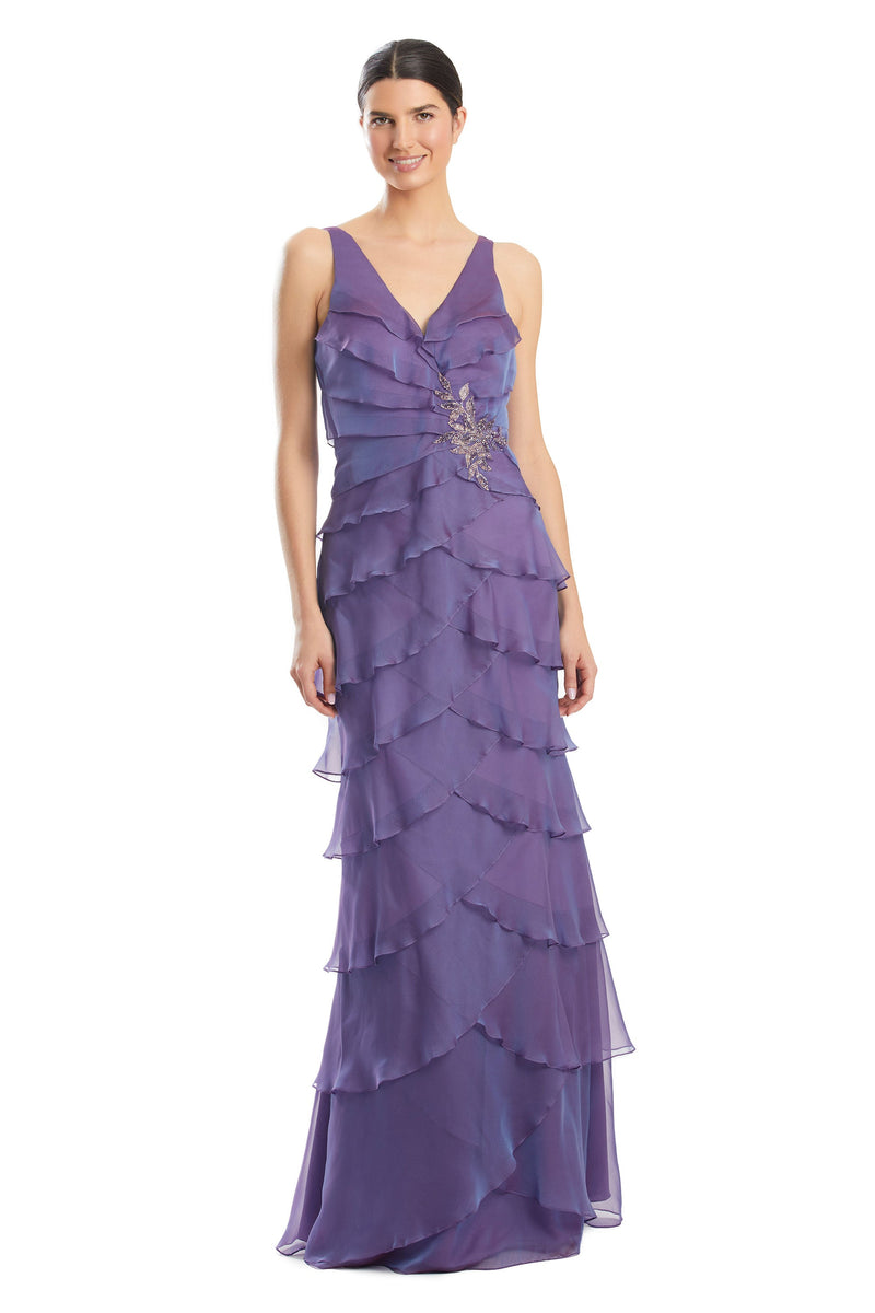 Alexander by Daymor 1958s24-lavender-front