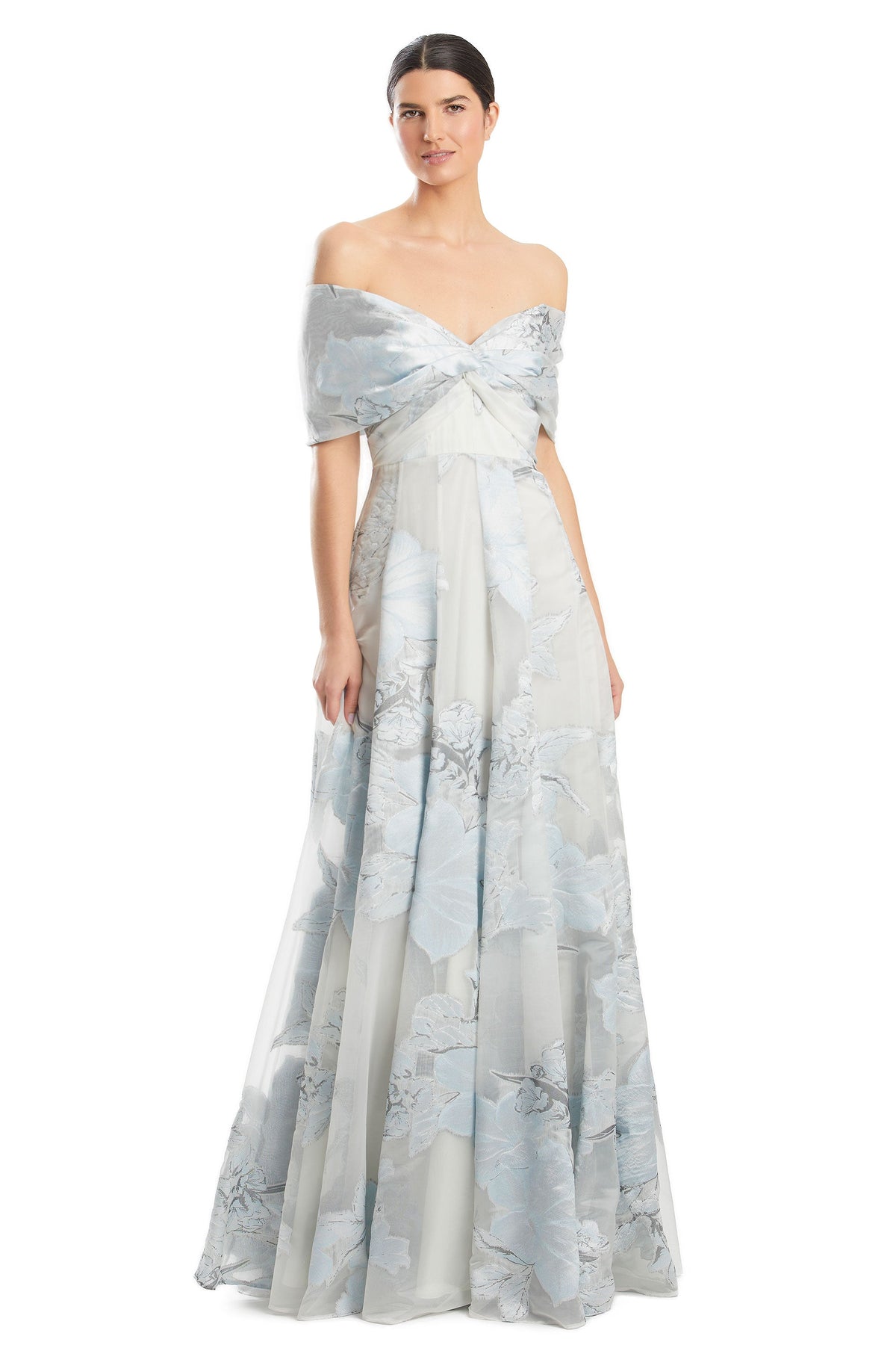 Alexander by Daymor 1959s24-crystal-front