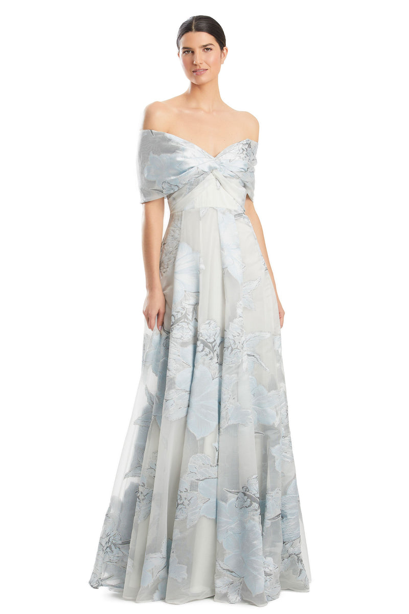 Alexander by Daymor 1959s24-crystal-front