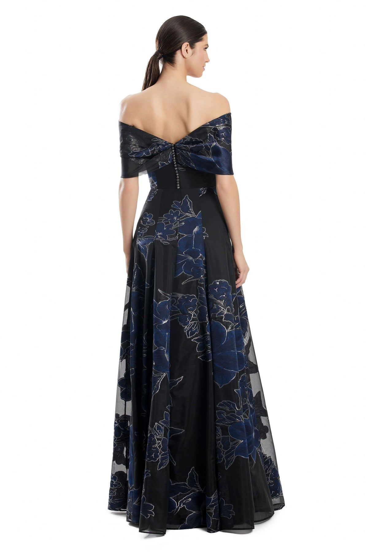 Alexander by Daymor 1959s24-navy-back