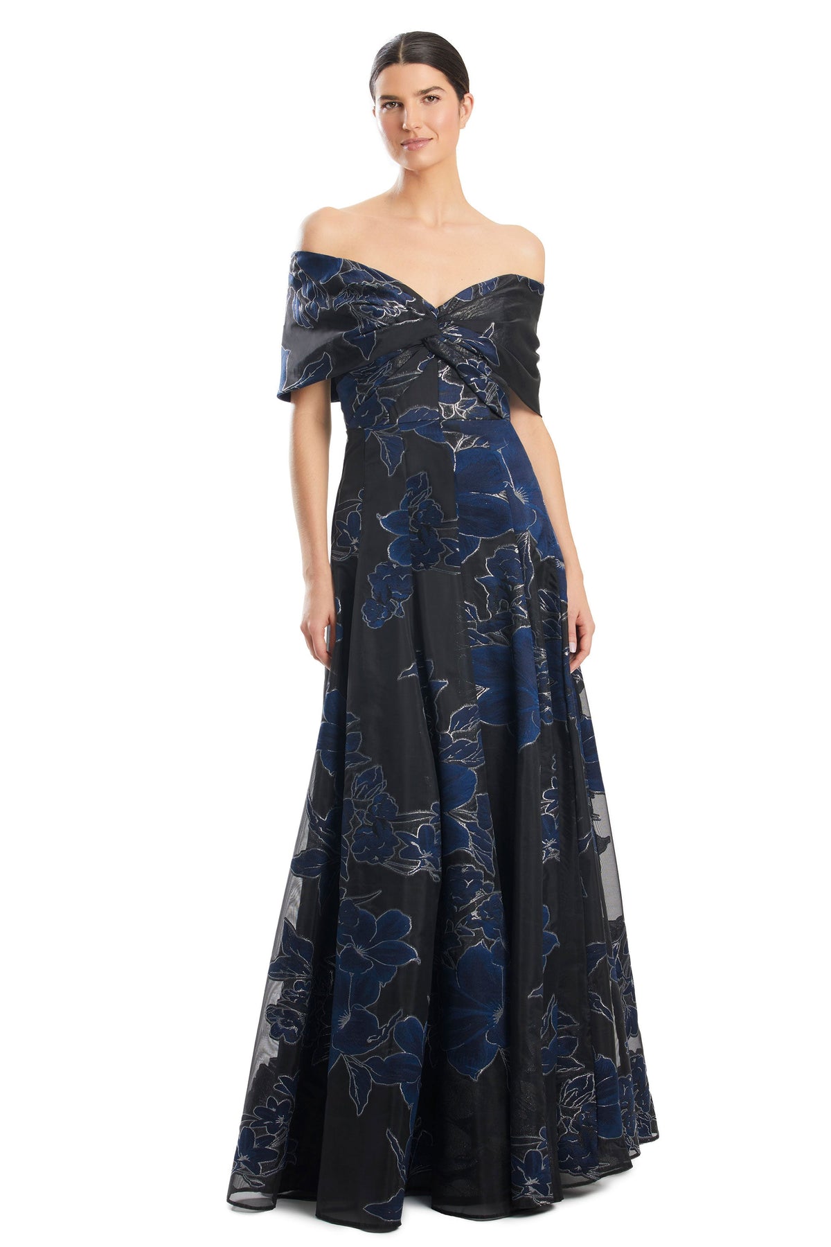 Alexander by Daymor 1959s24-navy-front