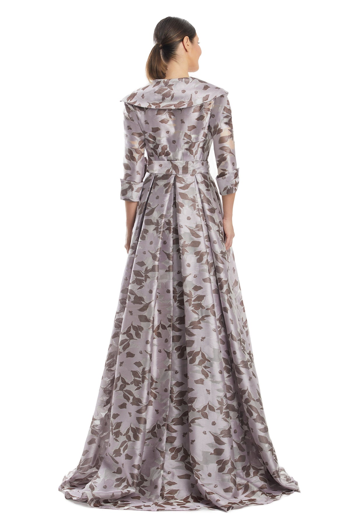 Alexander by Daymor 1963s24-mauve-multi-back