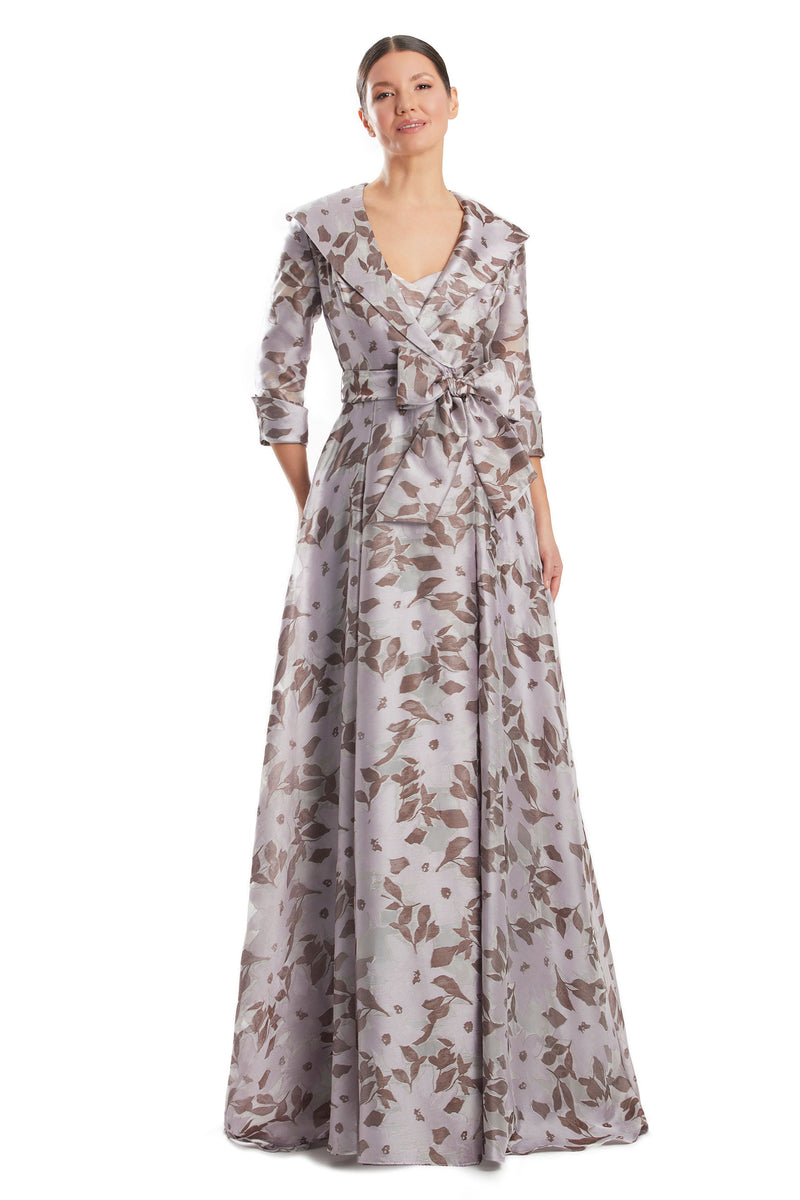 Alexander by Daymor 1963s24-mauve-multi-front