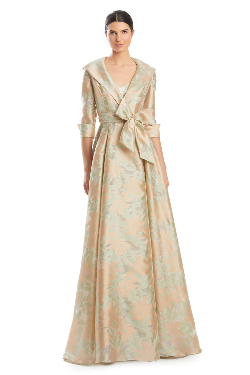 Alexander by Daymor 1963s24-peach-multi-front