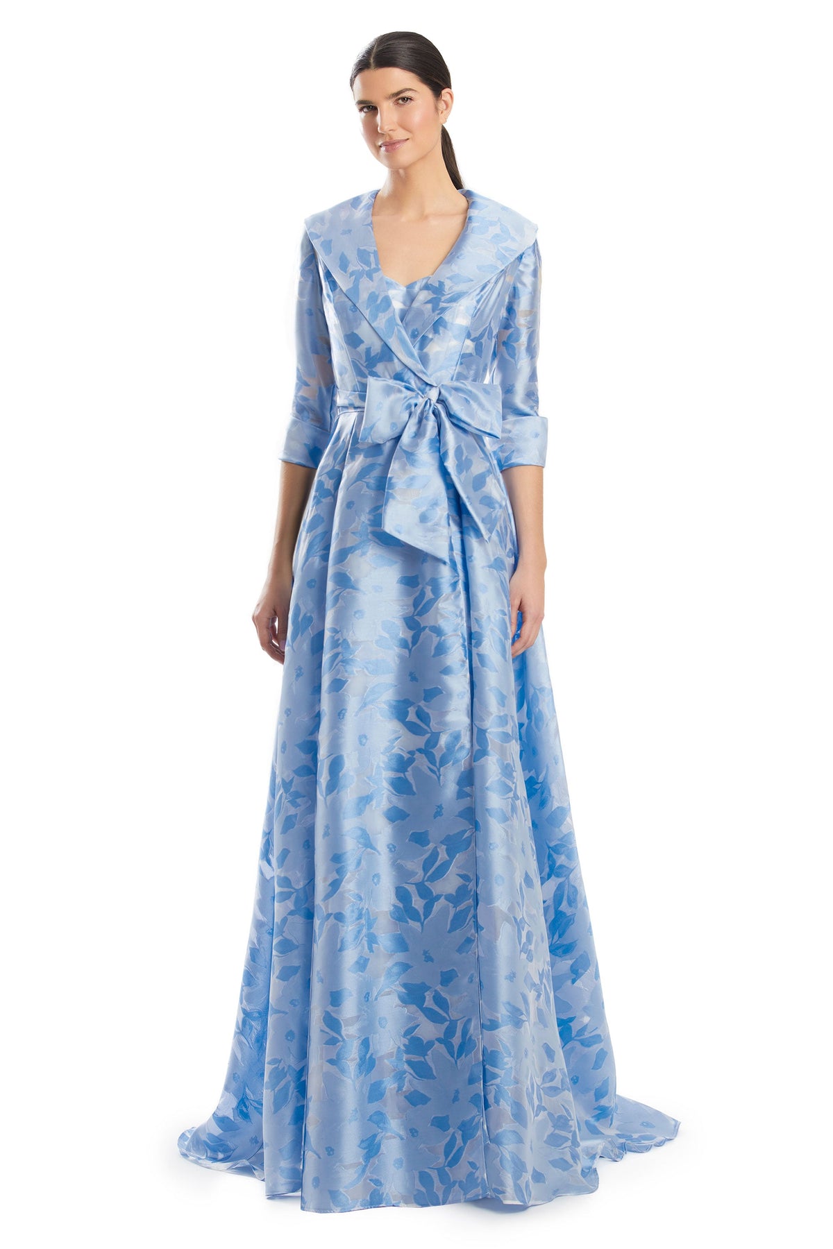 Alexander by Daymor 1963s24-periwinkle-multi-front