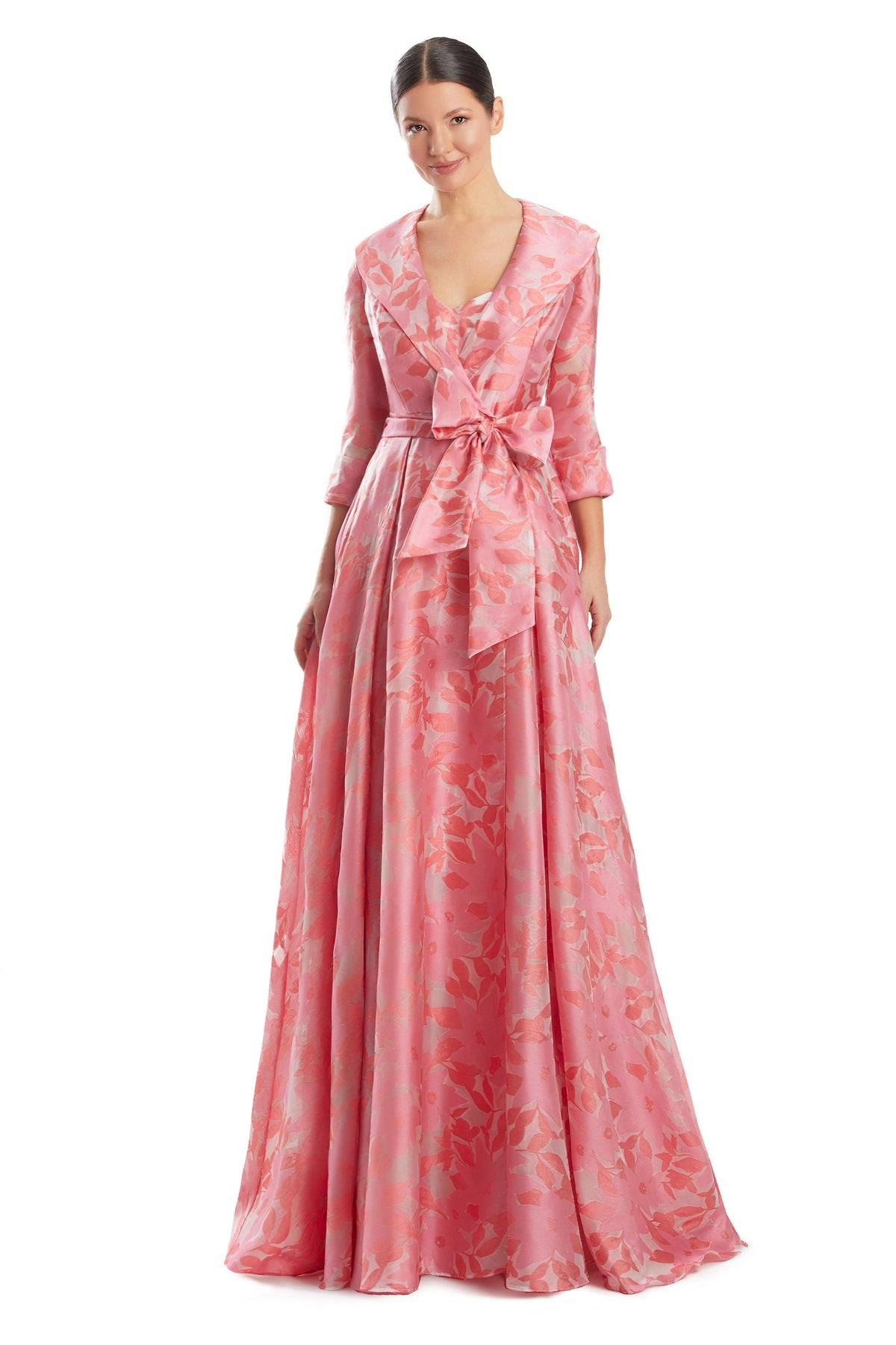 Alexander by Daymor 1963s24-pink-multi-front