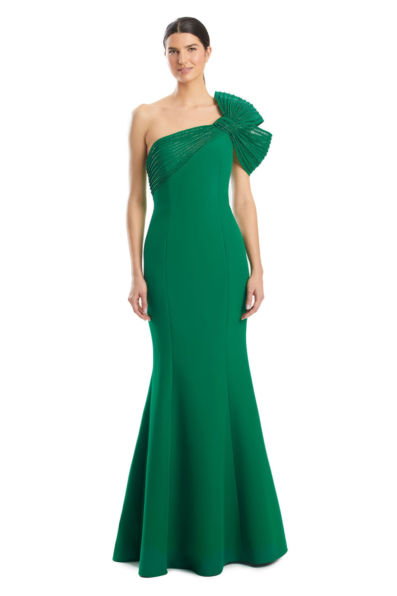 Alexander by Daymor 1964s24-emerald-front