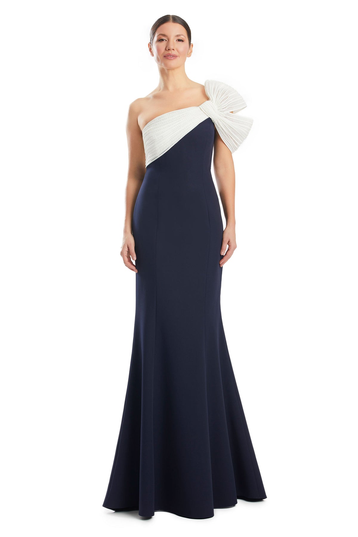 Alexander by Daymor 1964s24-navy-white-front