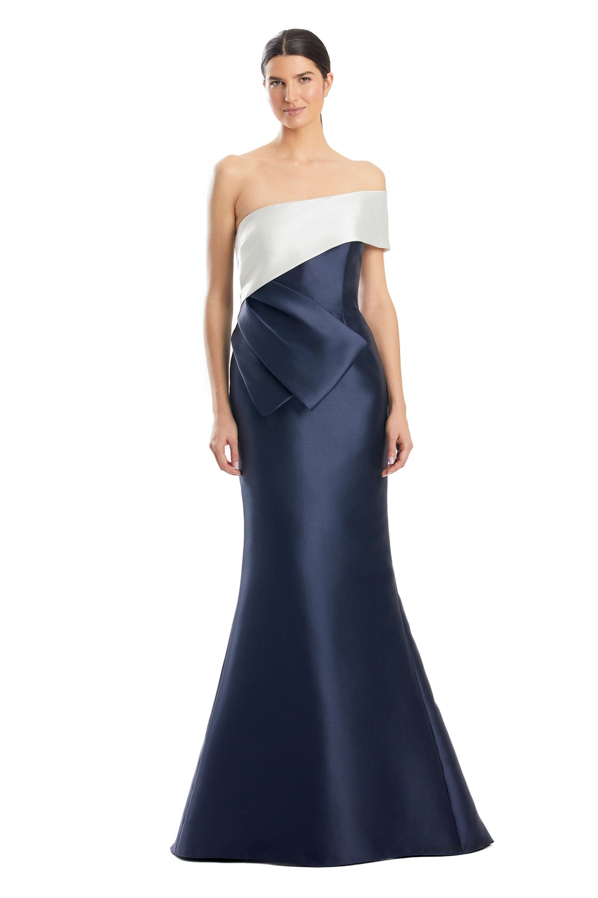 Alexander by Daymor 1966s24-navy-white-front