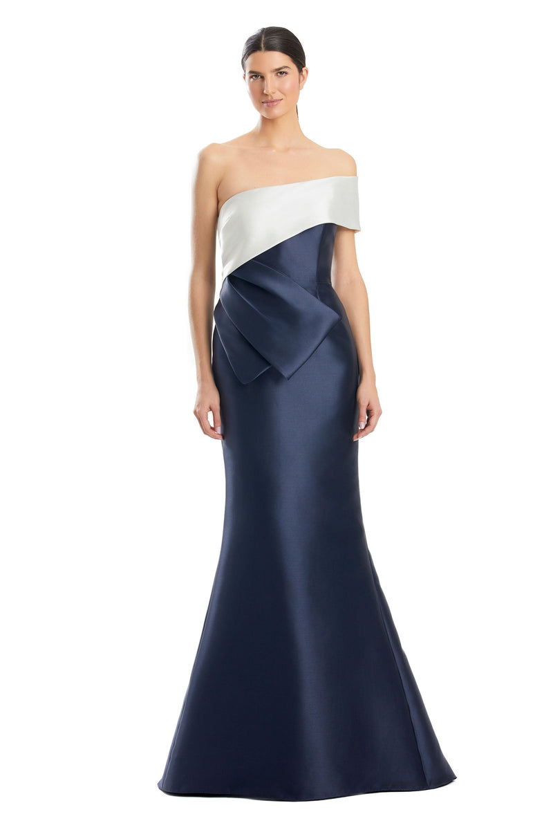 Alexander by Daymor 1966s24-navy-white-front