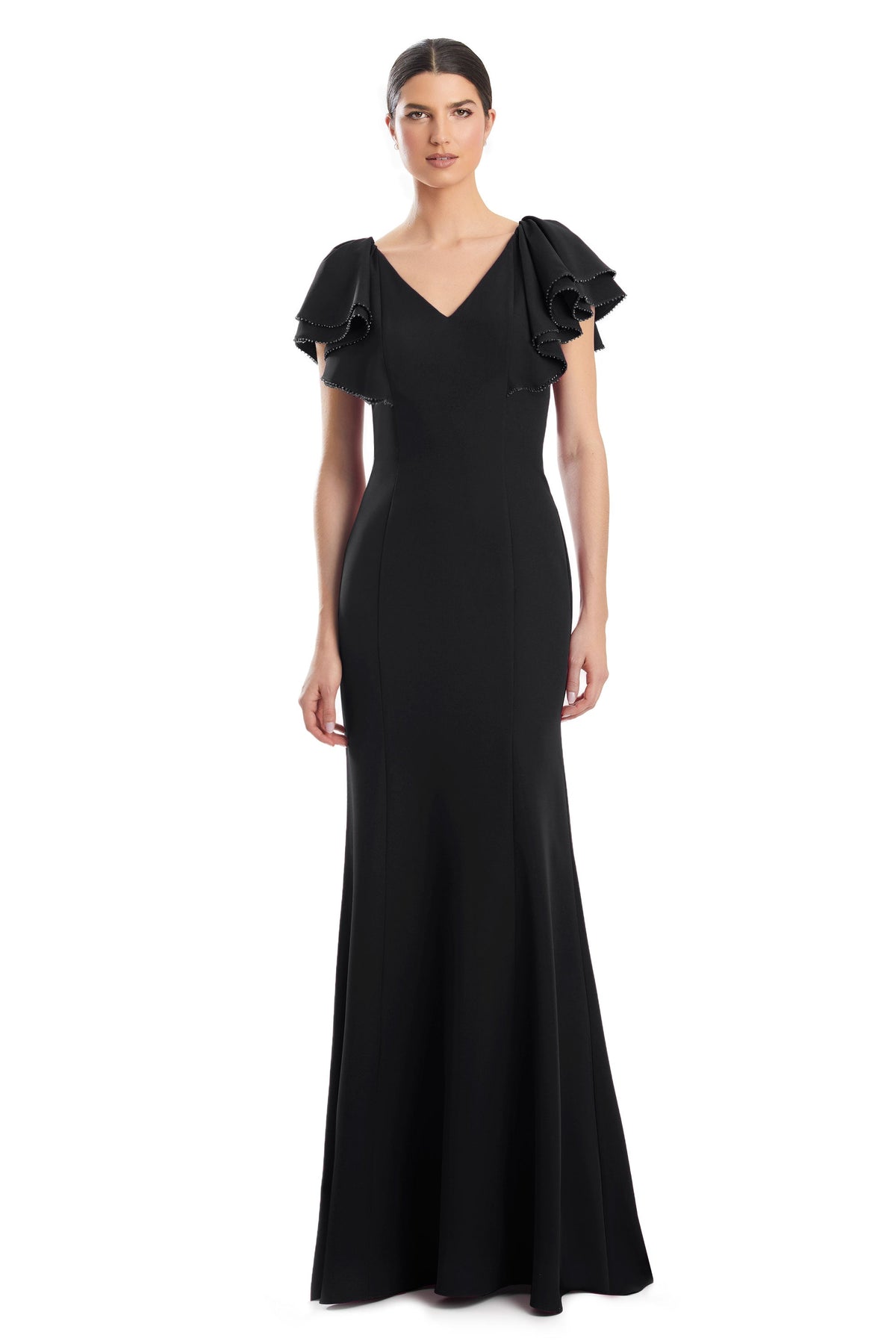 Alexander by Daymor 1968s24-black-front