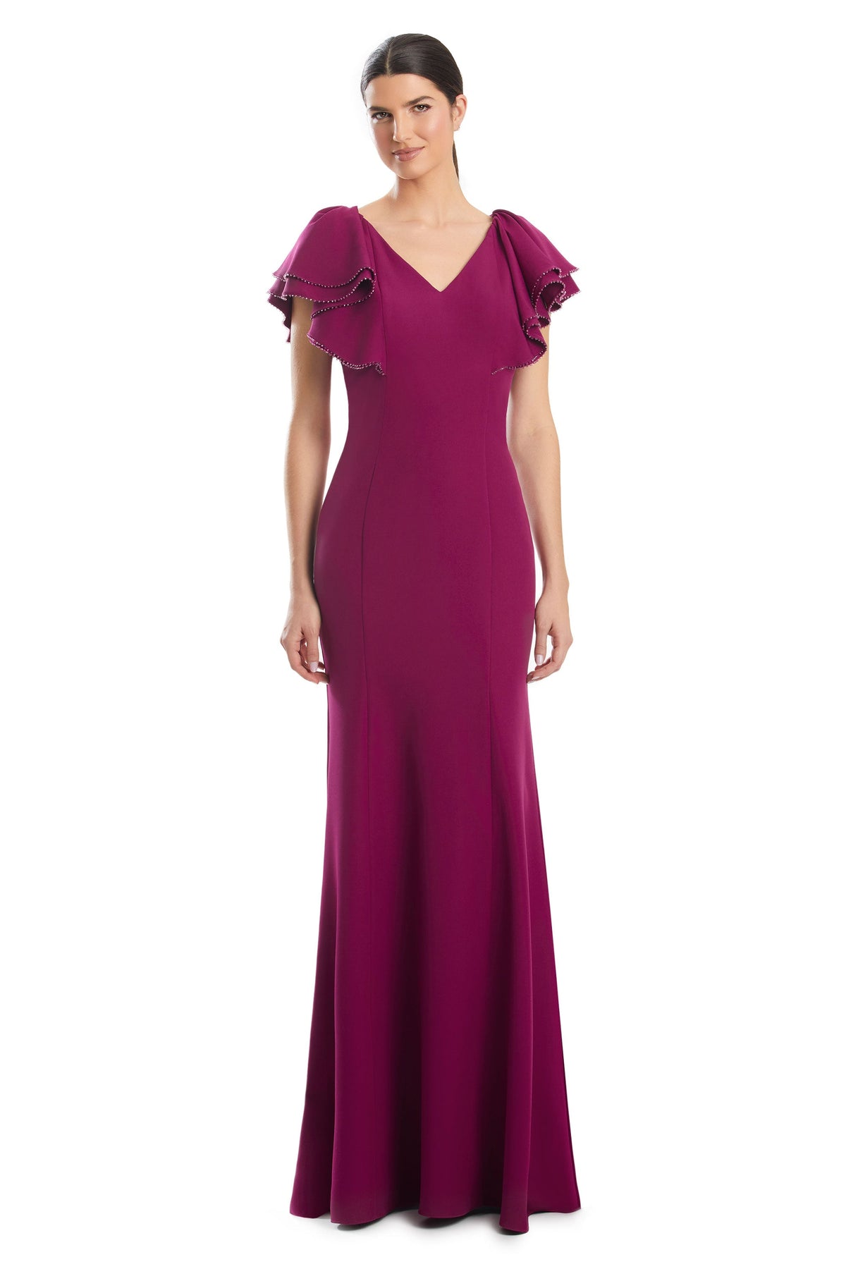 Alexander by Daymor 1968s24-magenta-front