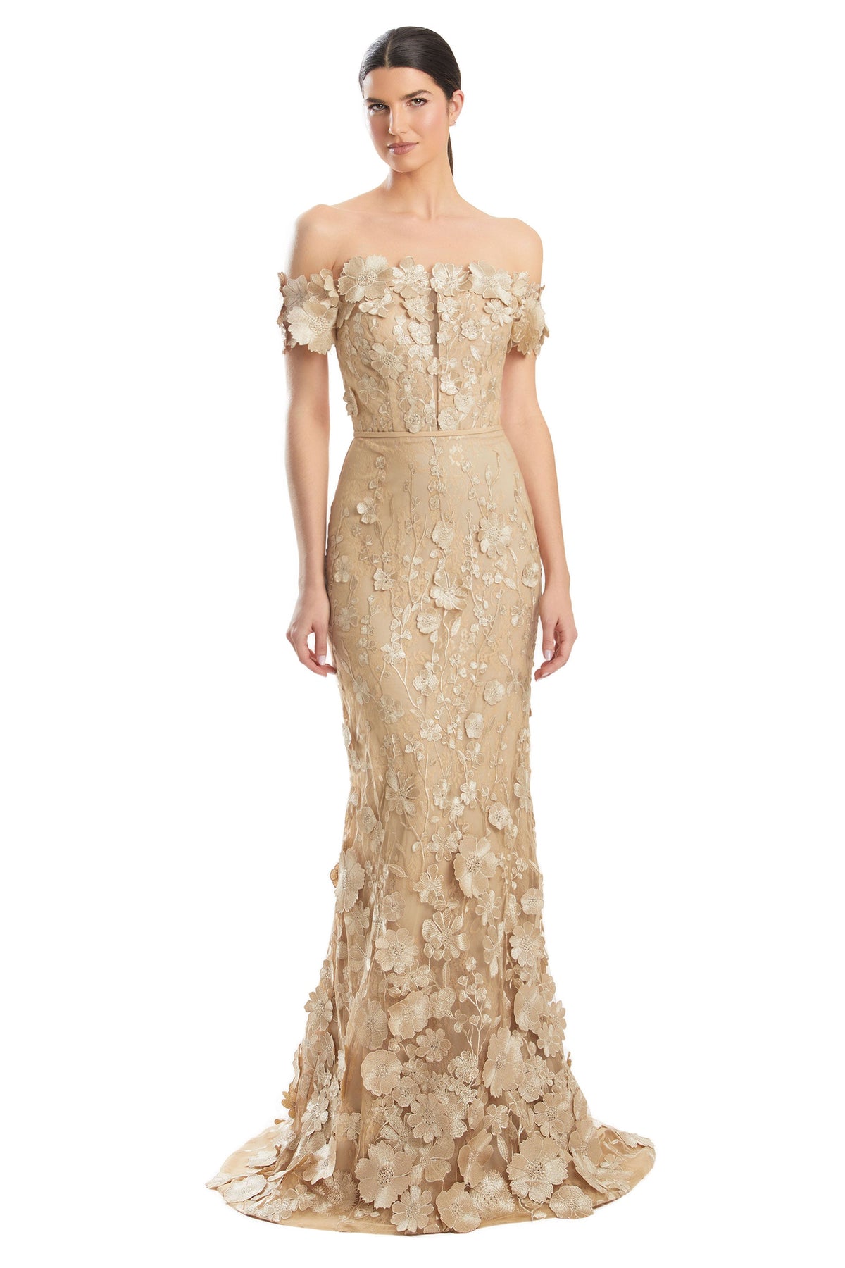 Alexander by Daymor 1971s24-gold-front