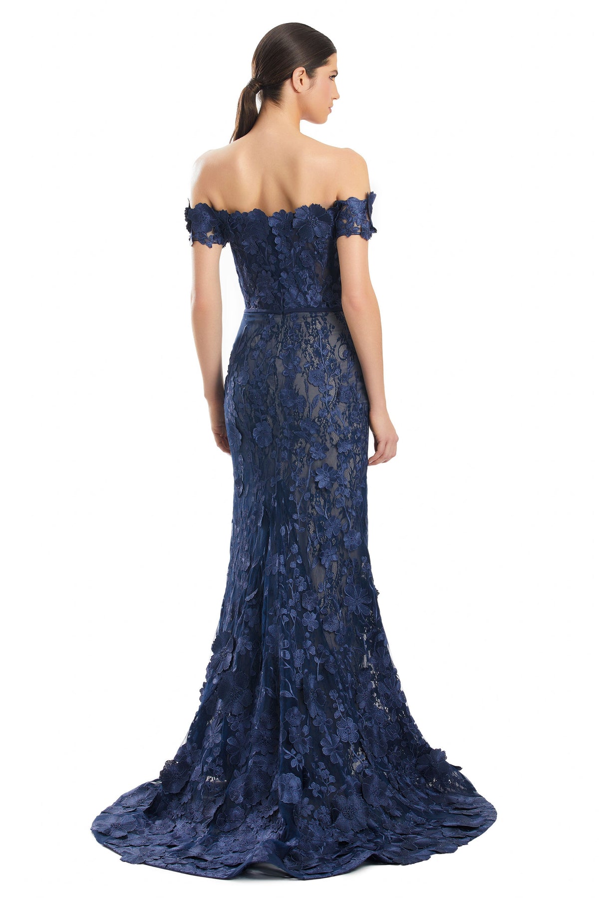 Alexander by Daymor 1971s24-navy-back