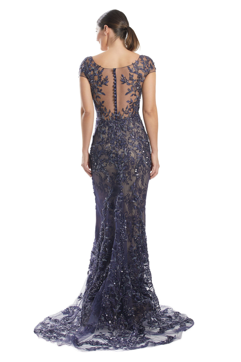 Alexander by Daymor 1973s24-navy-back