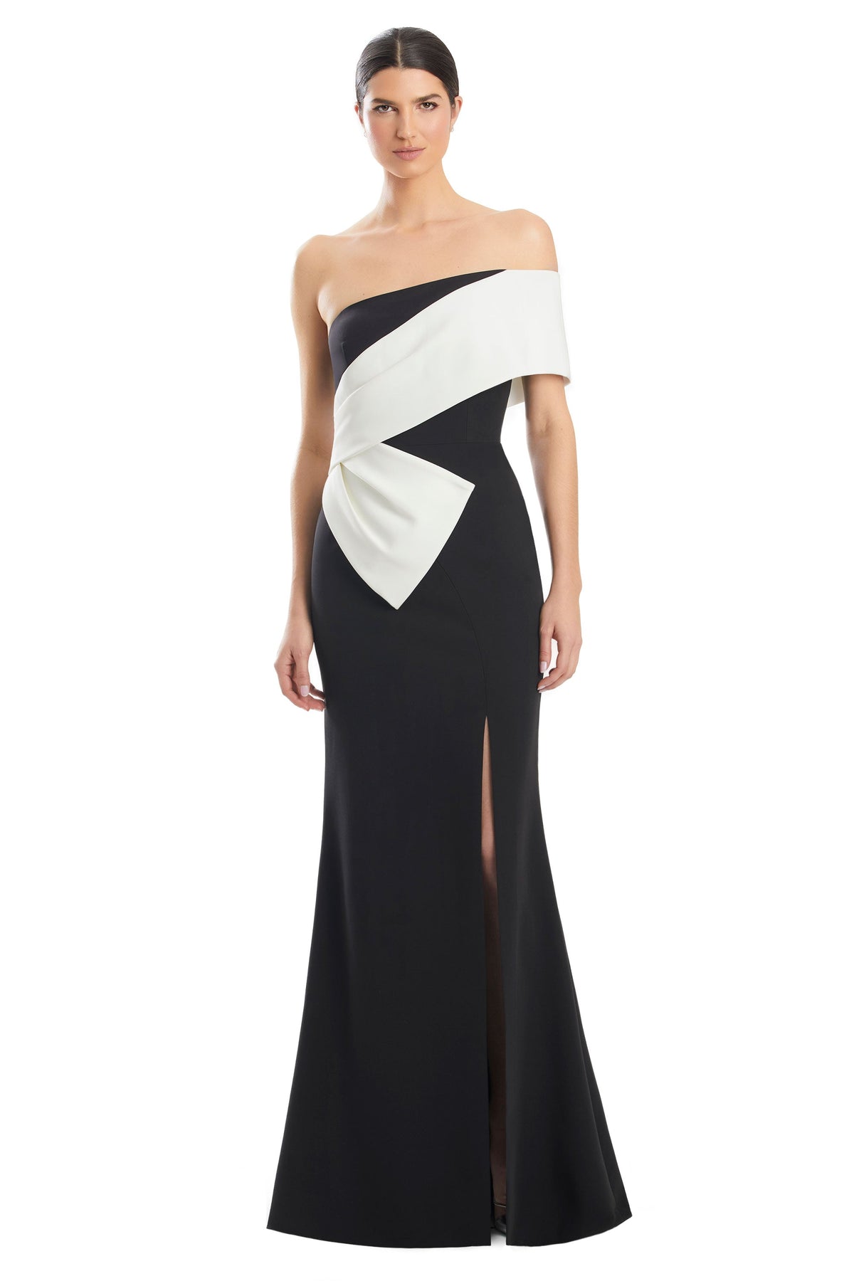 Alexander by Daymor 1981s24-black-white-front