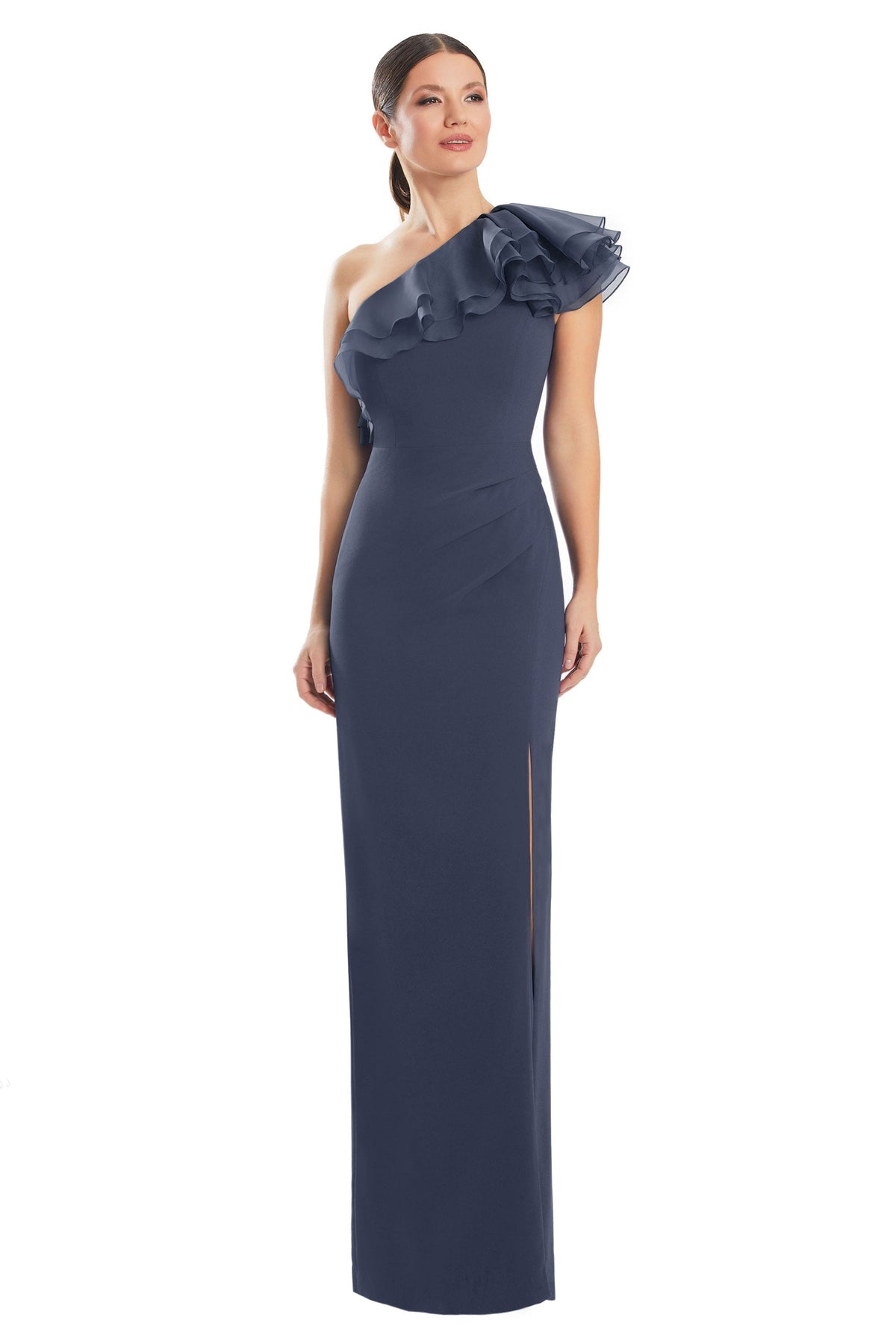 Alexander by Daymor 1982s24-graphite-front