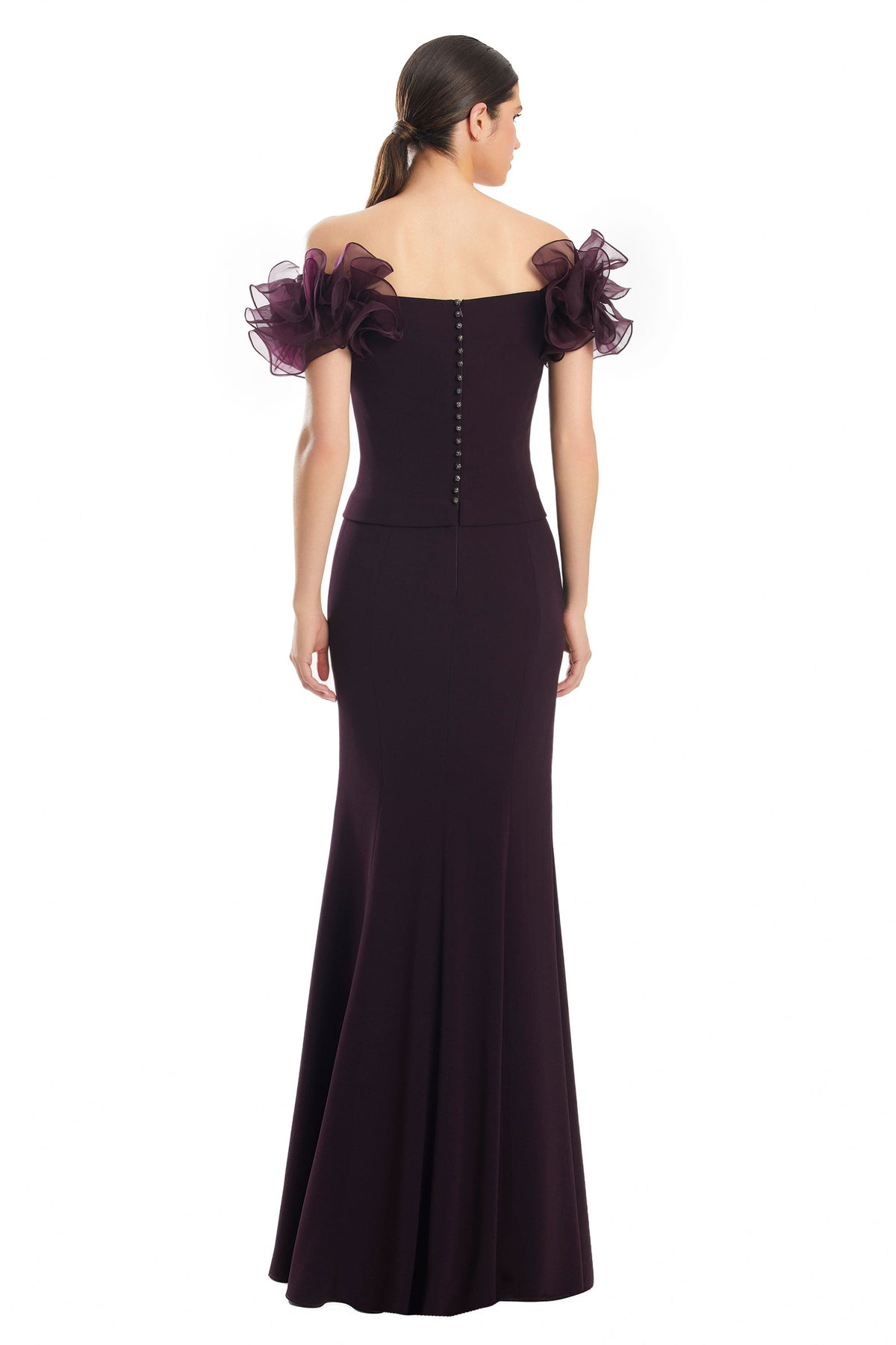 Alexander by Daymor 1983s24-aubergine-back